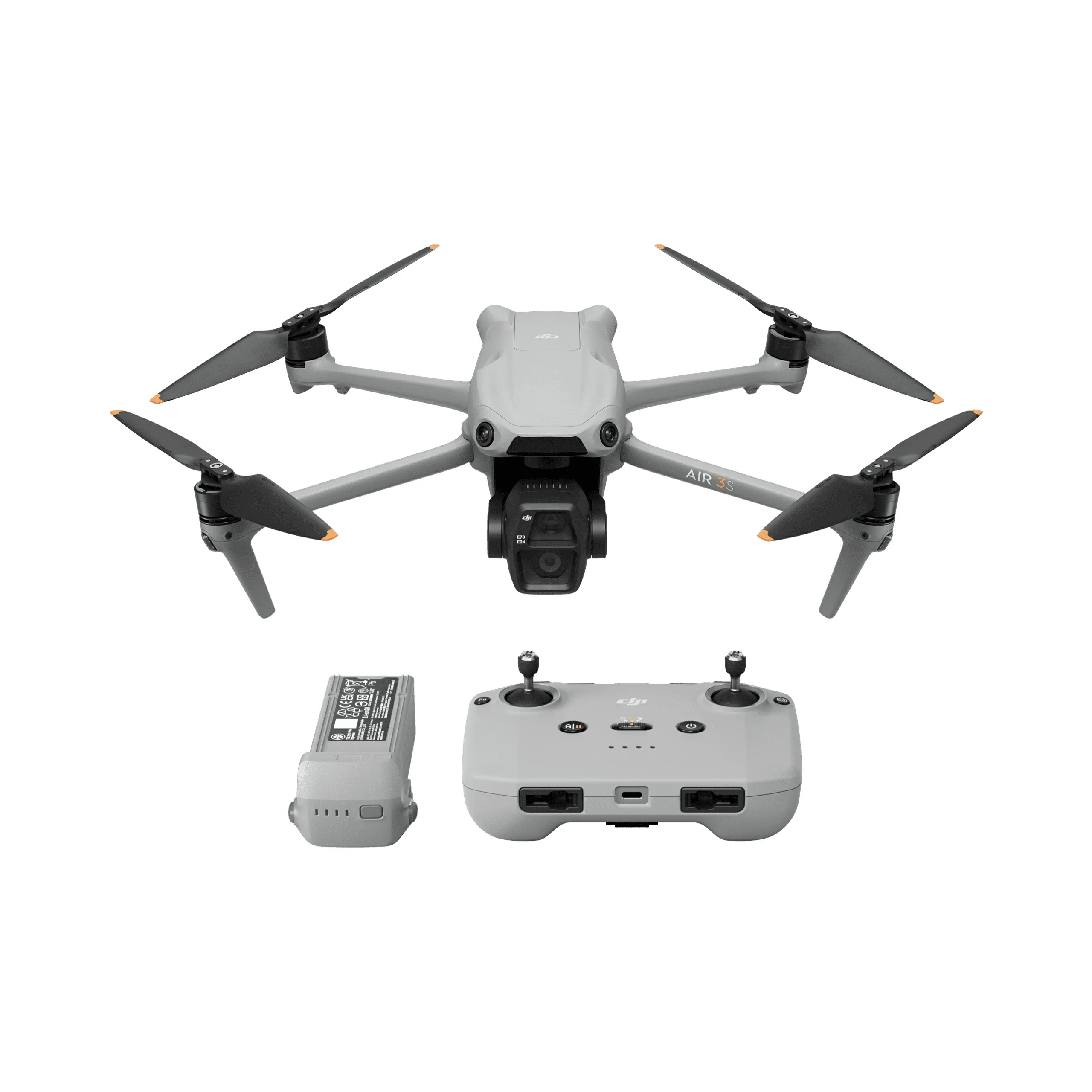 DJI Air 3S Dual Battery Combo - Image 3