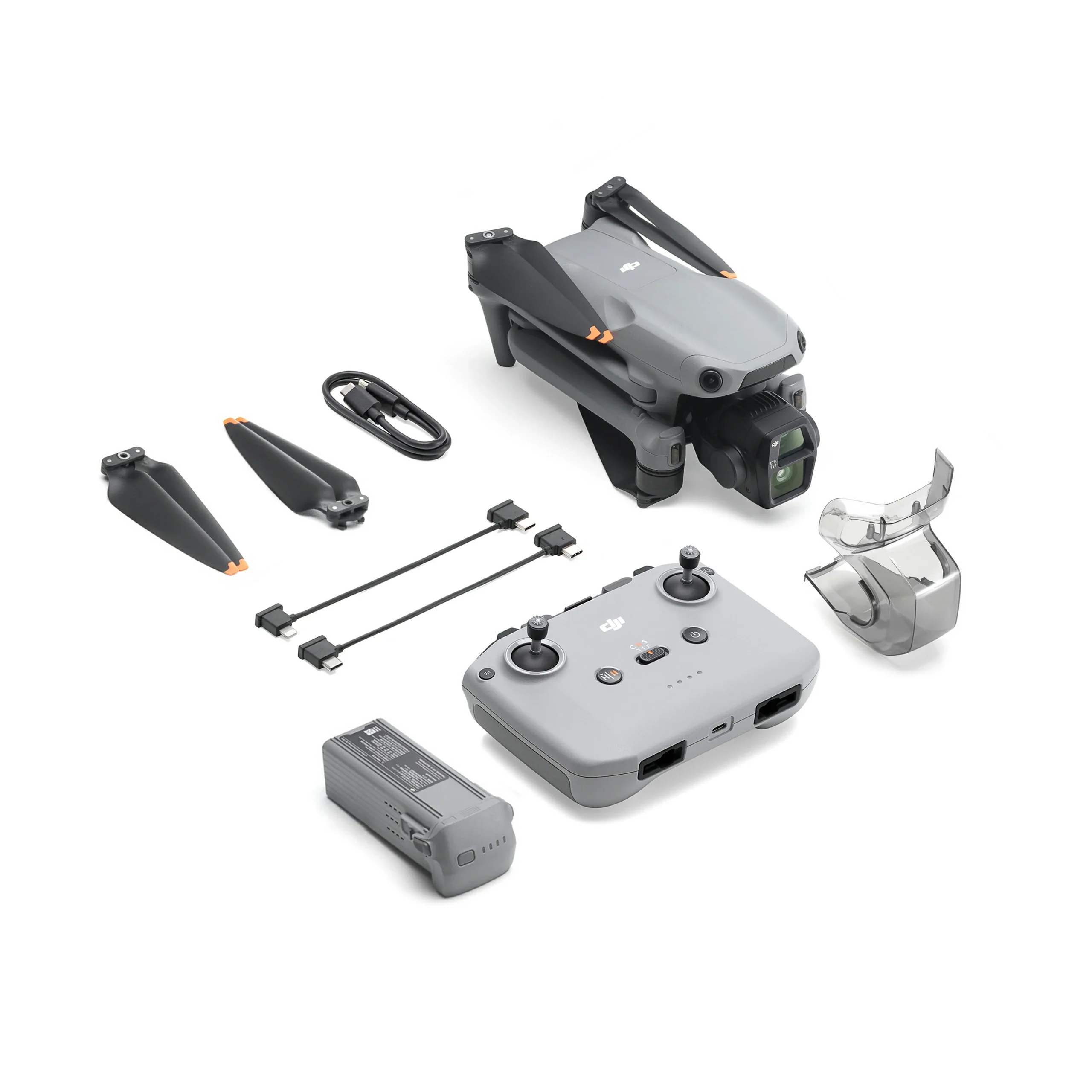 DJI Air 3S Dual Battery Combo - Image 8