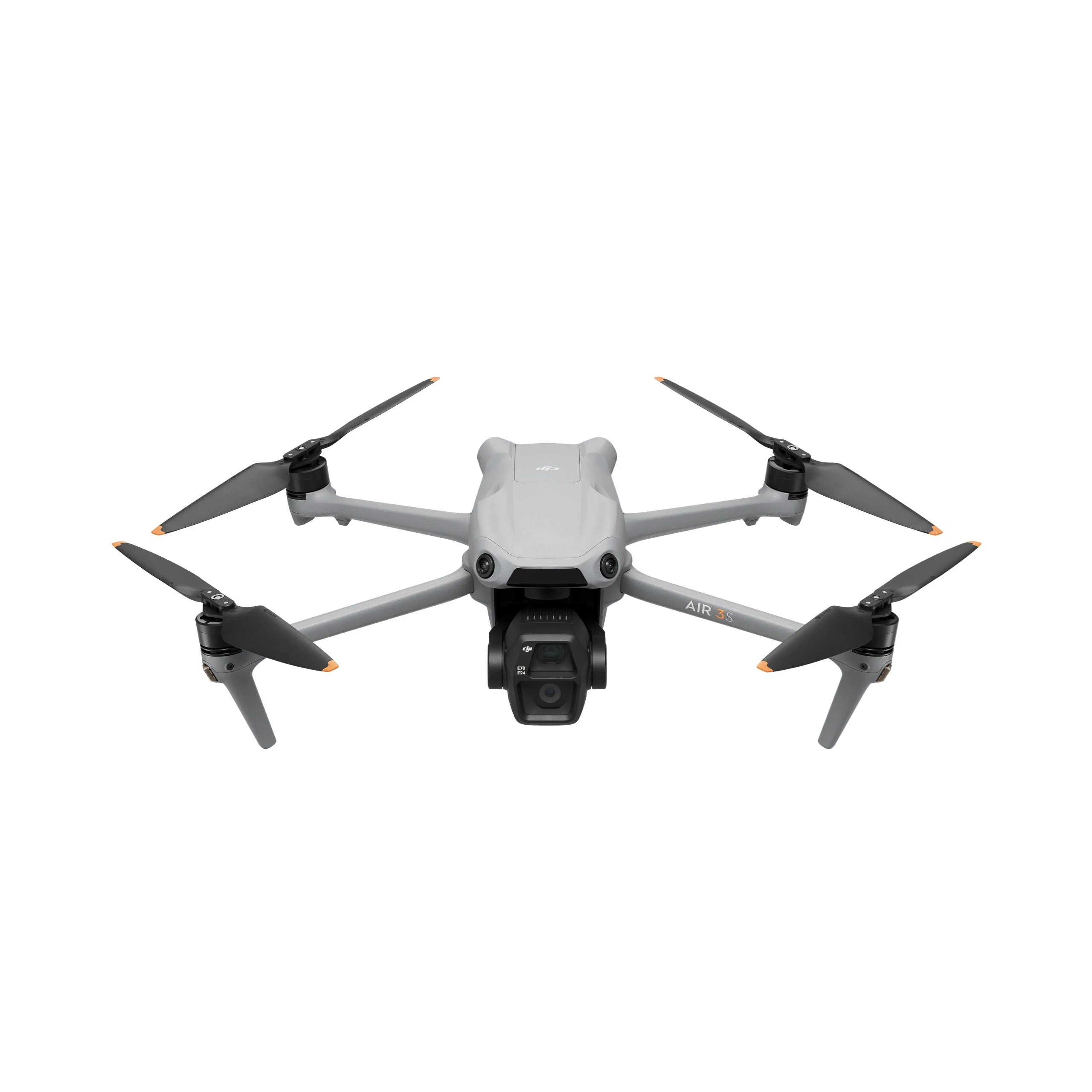 DJI Air 3S Fly More Combo (DJI RC 2) - Image 4