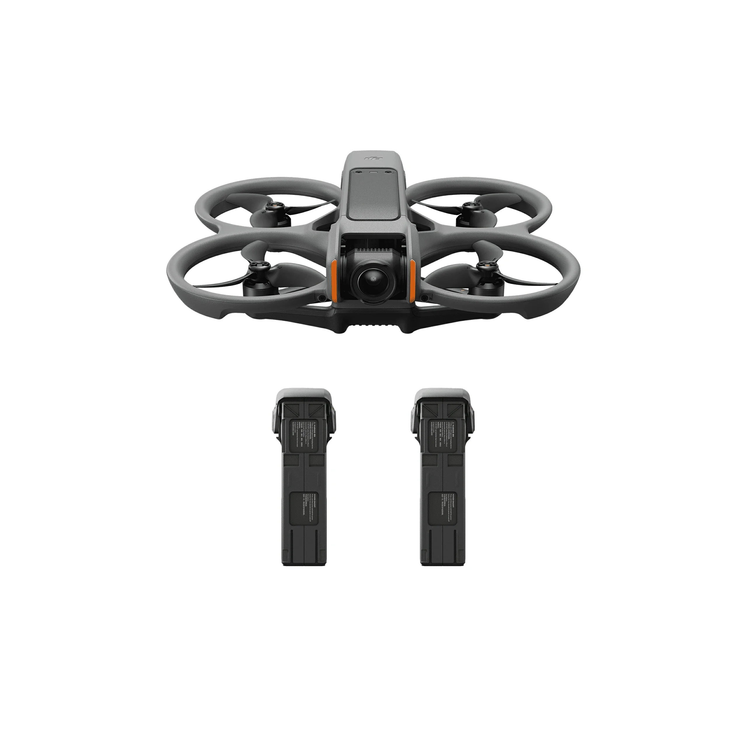DJI Avata 2 Safe Flight Combo - Image 3
