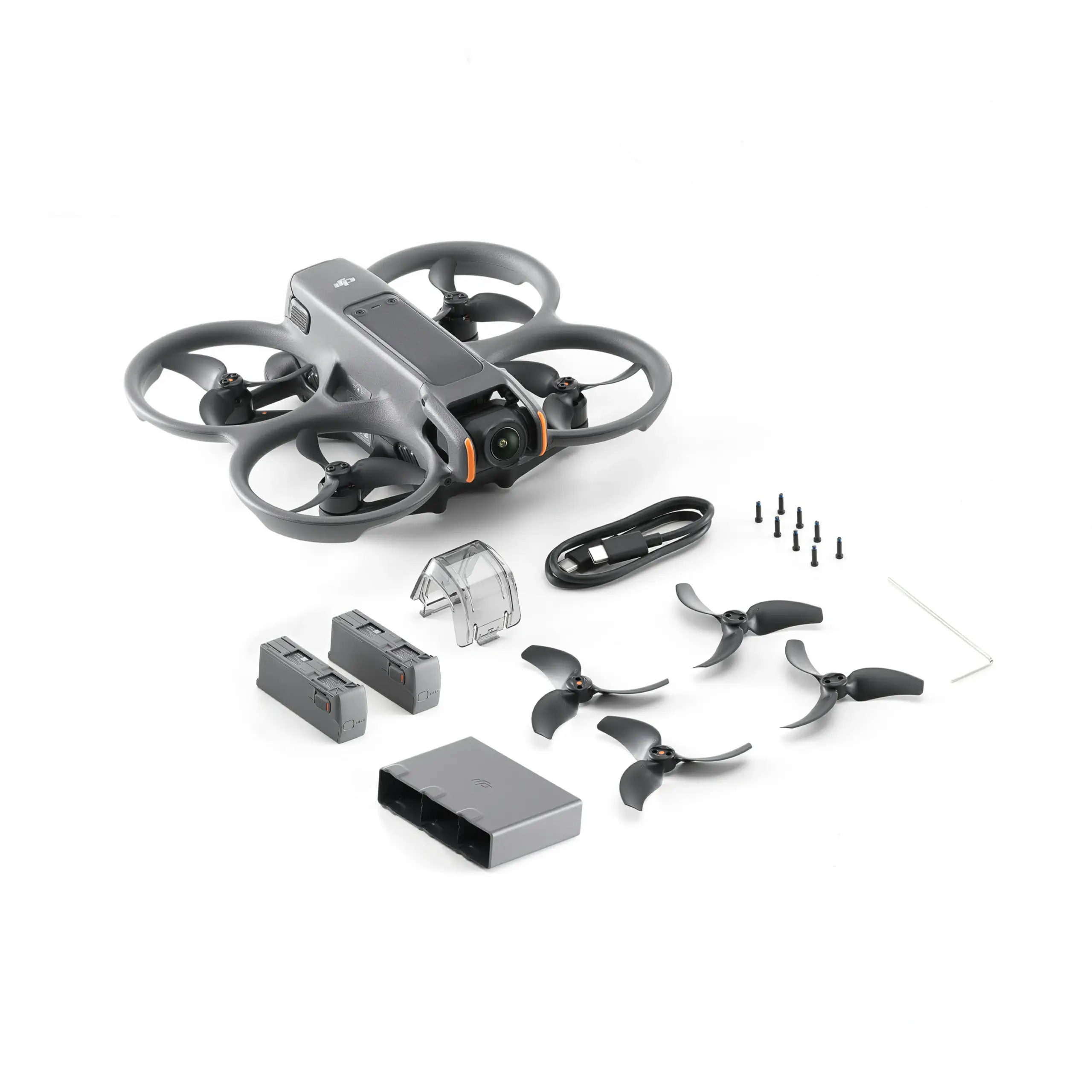 DJI Avata 2 Safe Flight Combo - Image 8