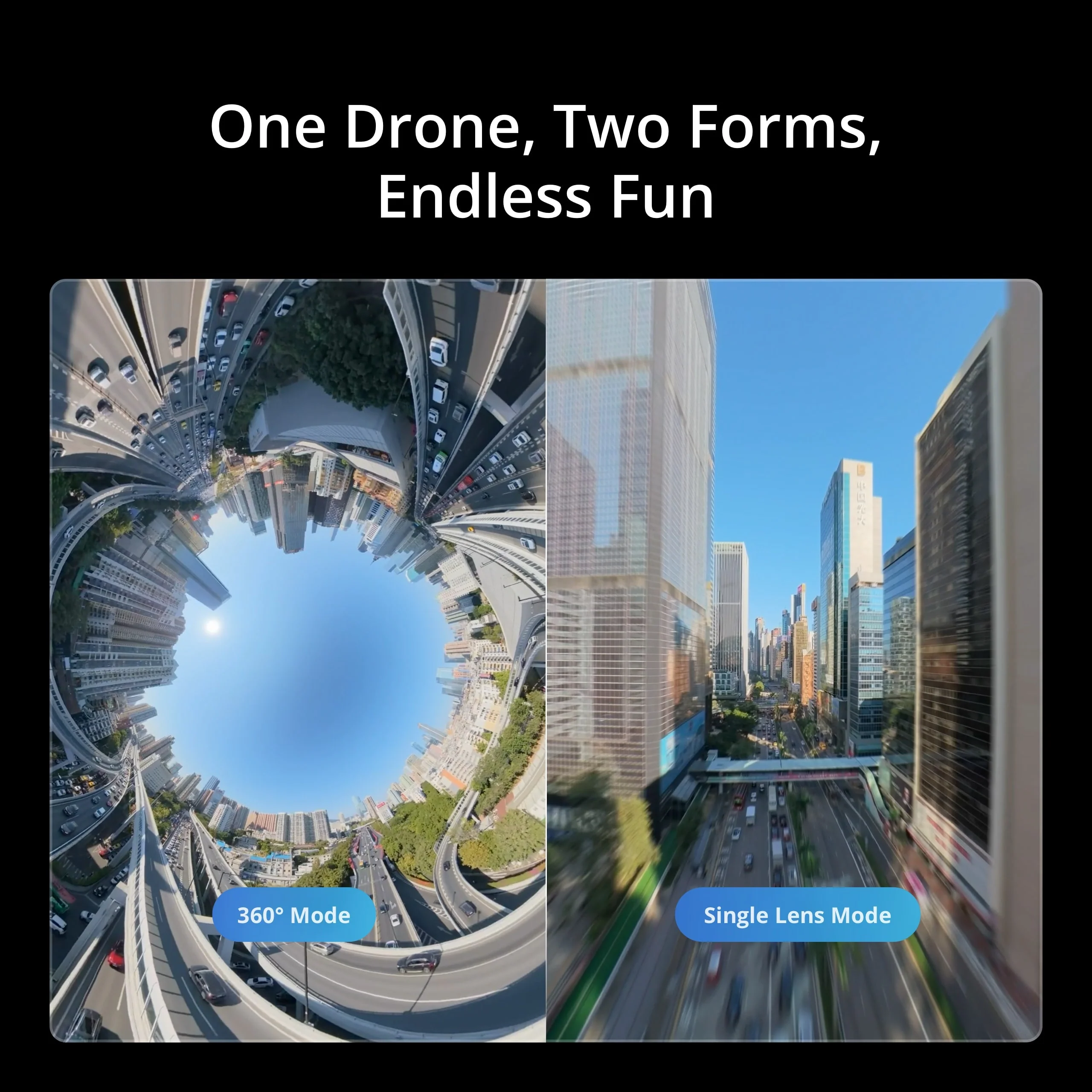 DJI Avata 360 Motion Fly More Combo - Image 7