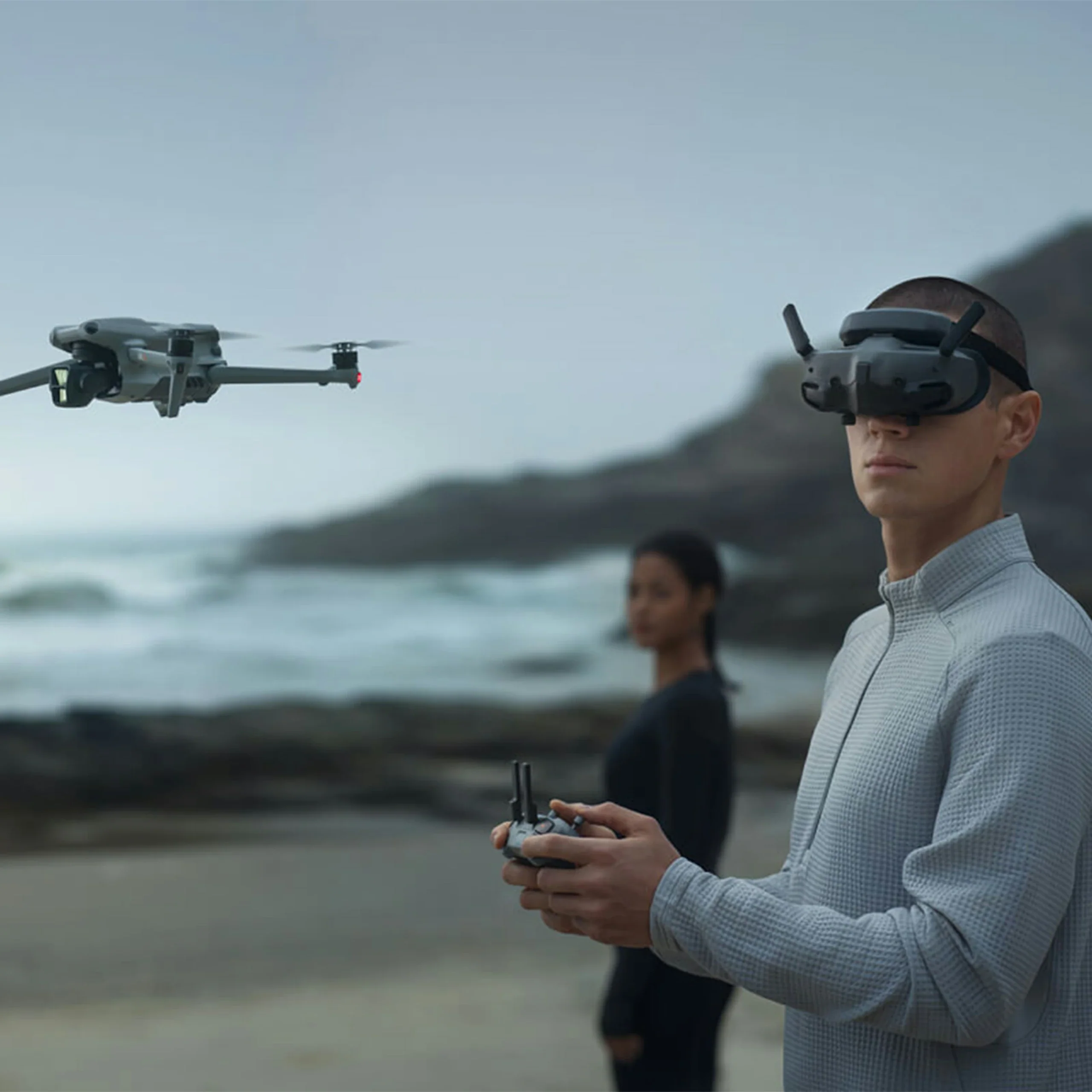 DJI Goggles 3