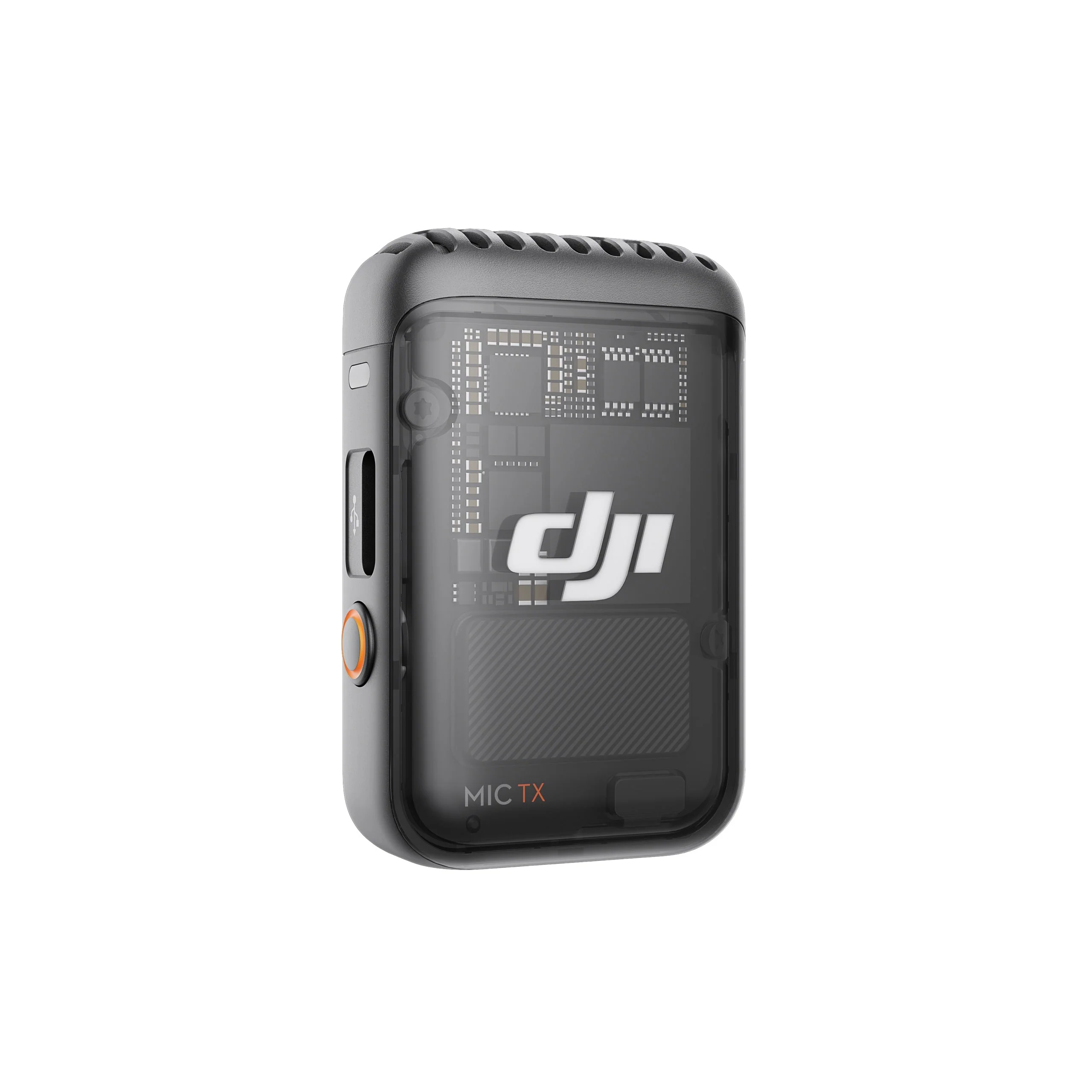 DJI Mic 2(2 TX + 1 RX + Charging Case) - Image 4