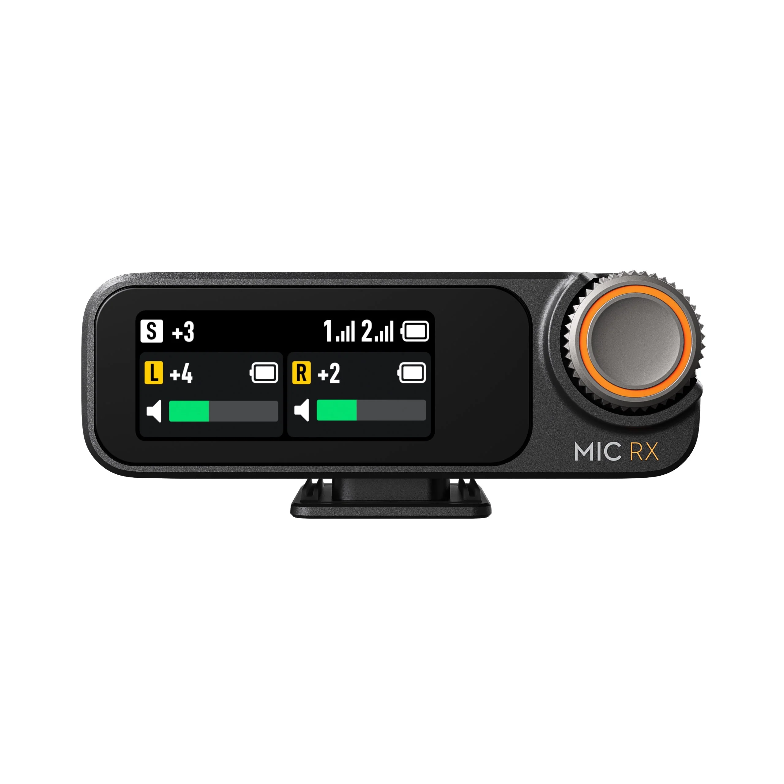 DJI Mic 2(2 TX + 1 RX + Charging Case) - Image 6