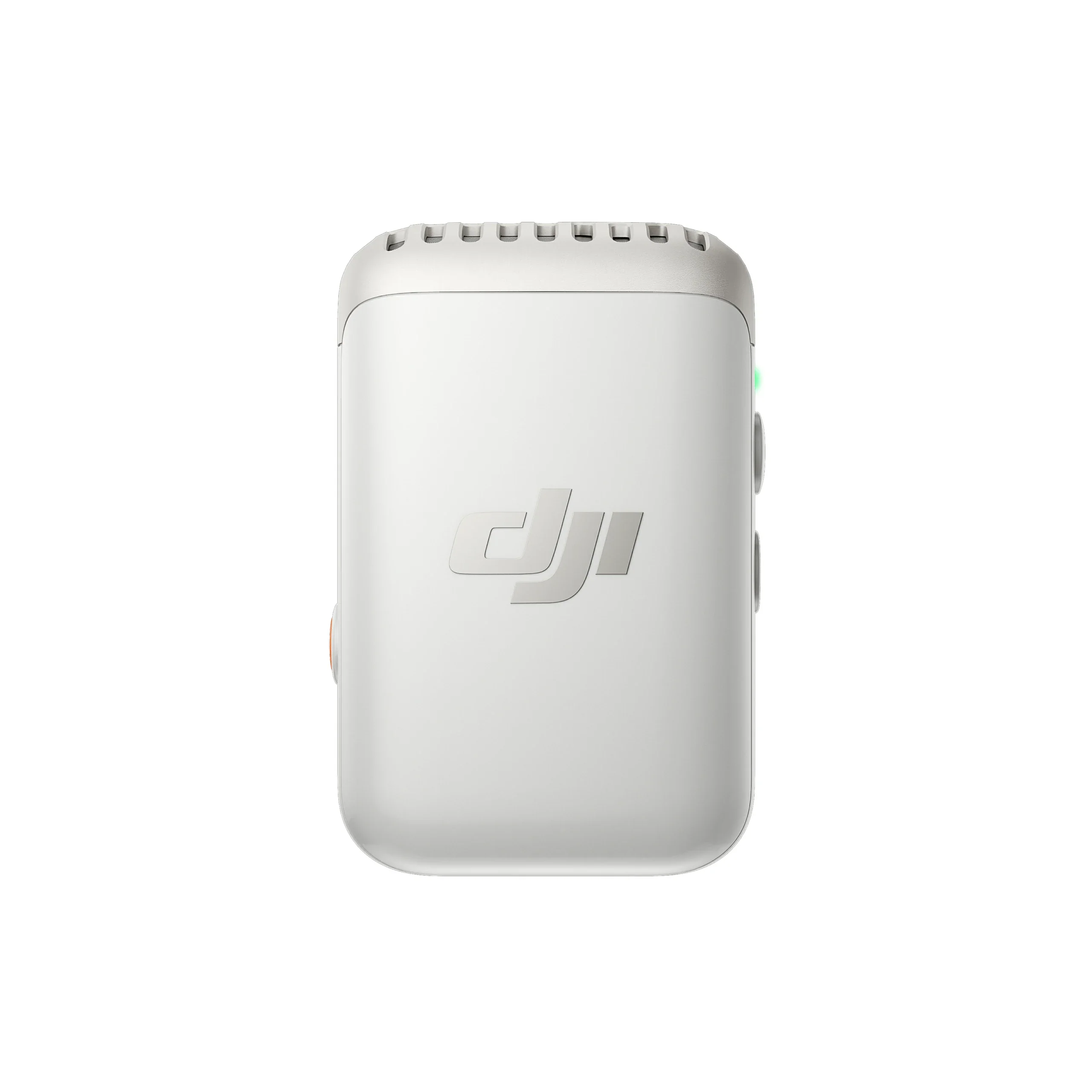 DJI Mic 2 Transmitter(Pearl White) - Image 3