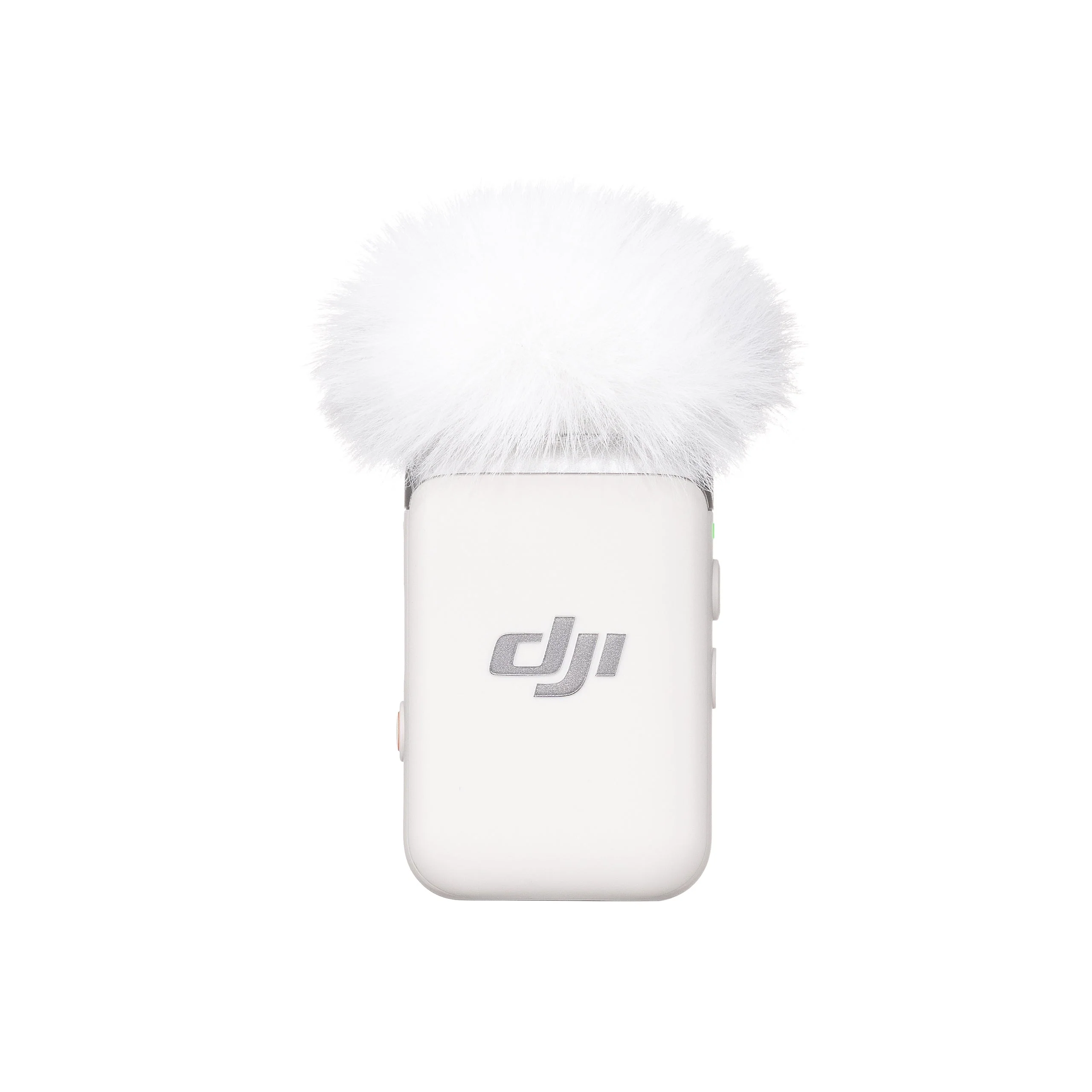 DJI Mic 2 Transmitter(Pearl White) - Image 4