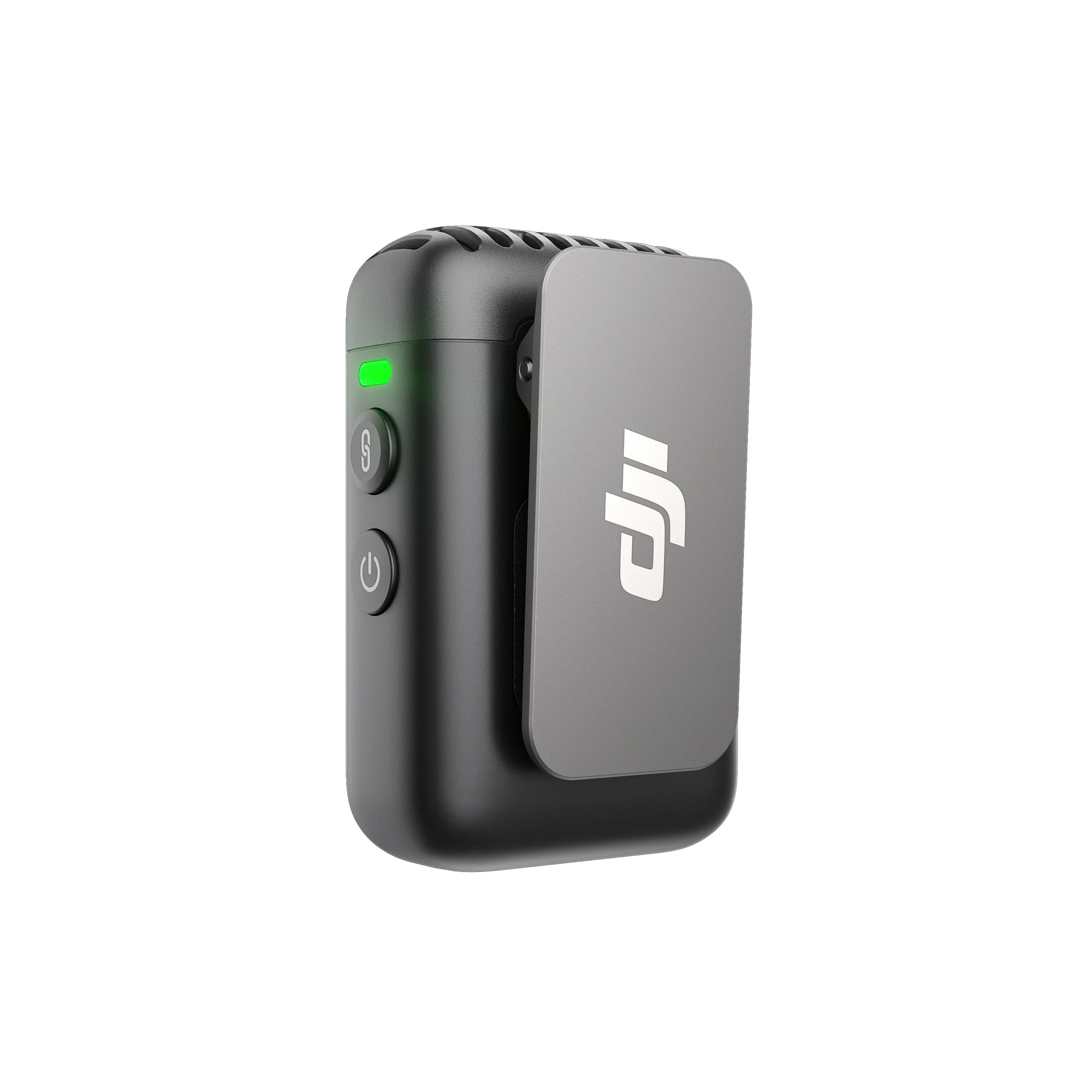DJI Mic 2 Transmitter(Shadow Black) - Image 6