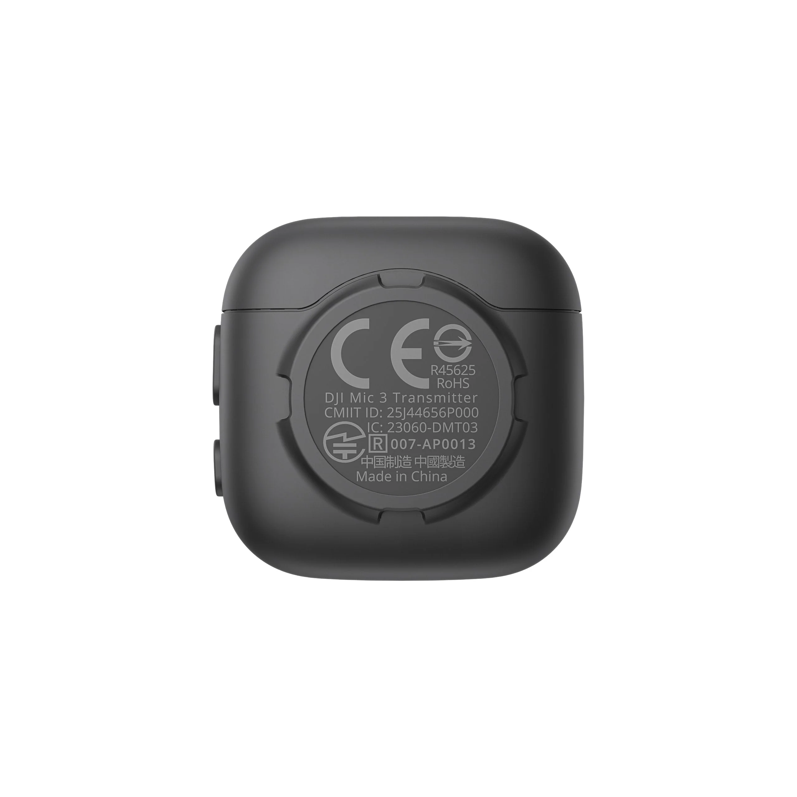 DJI Mic 3 Transmitter - Image 6