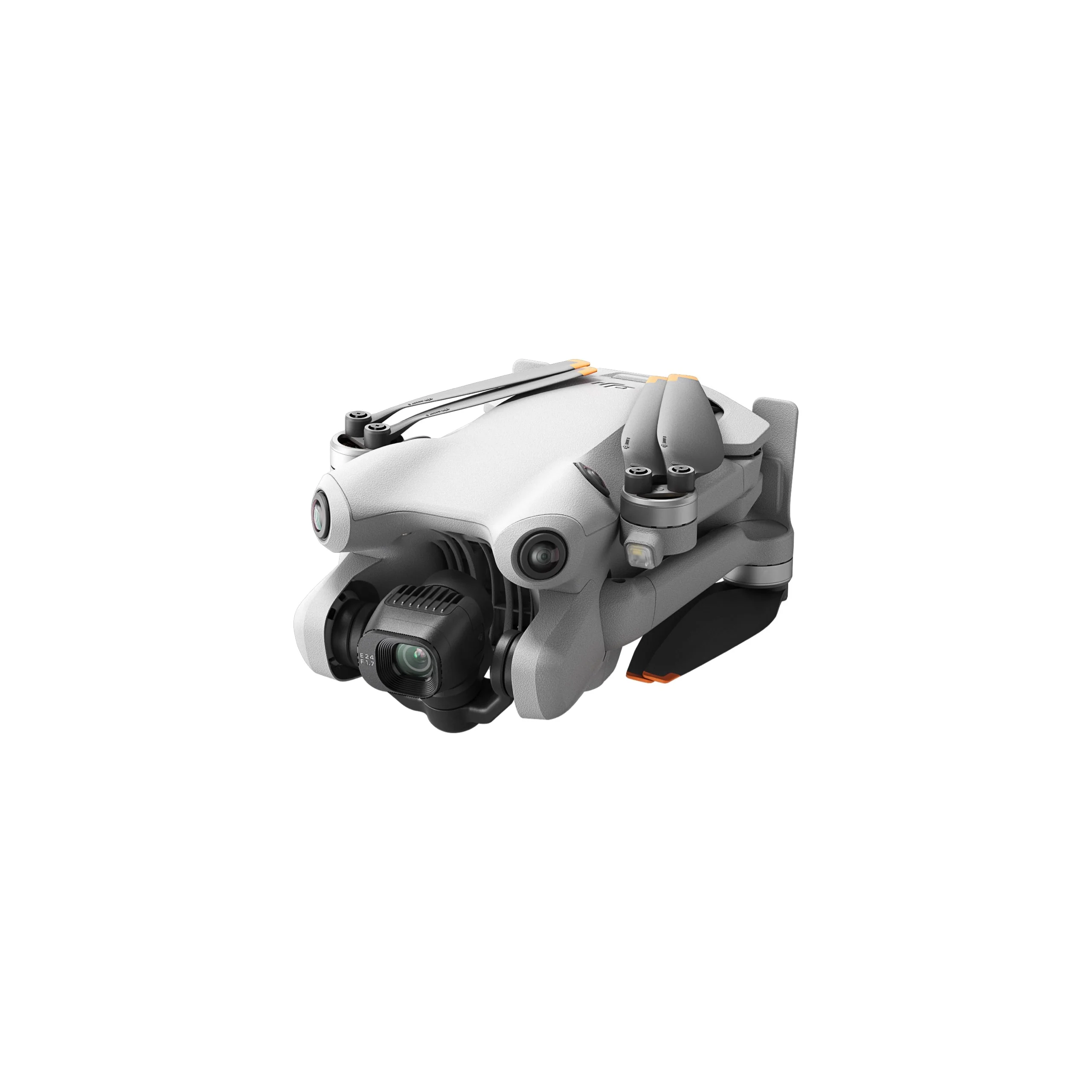 DJI Mini 4 Pro Fly More Combo Plus(DJI RC 2) - Image 4