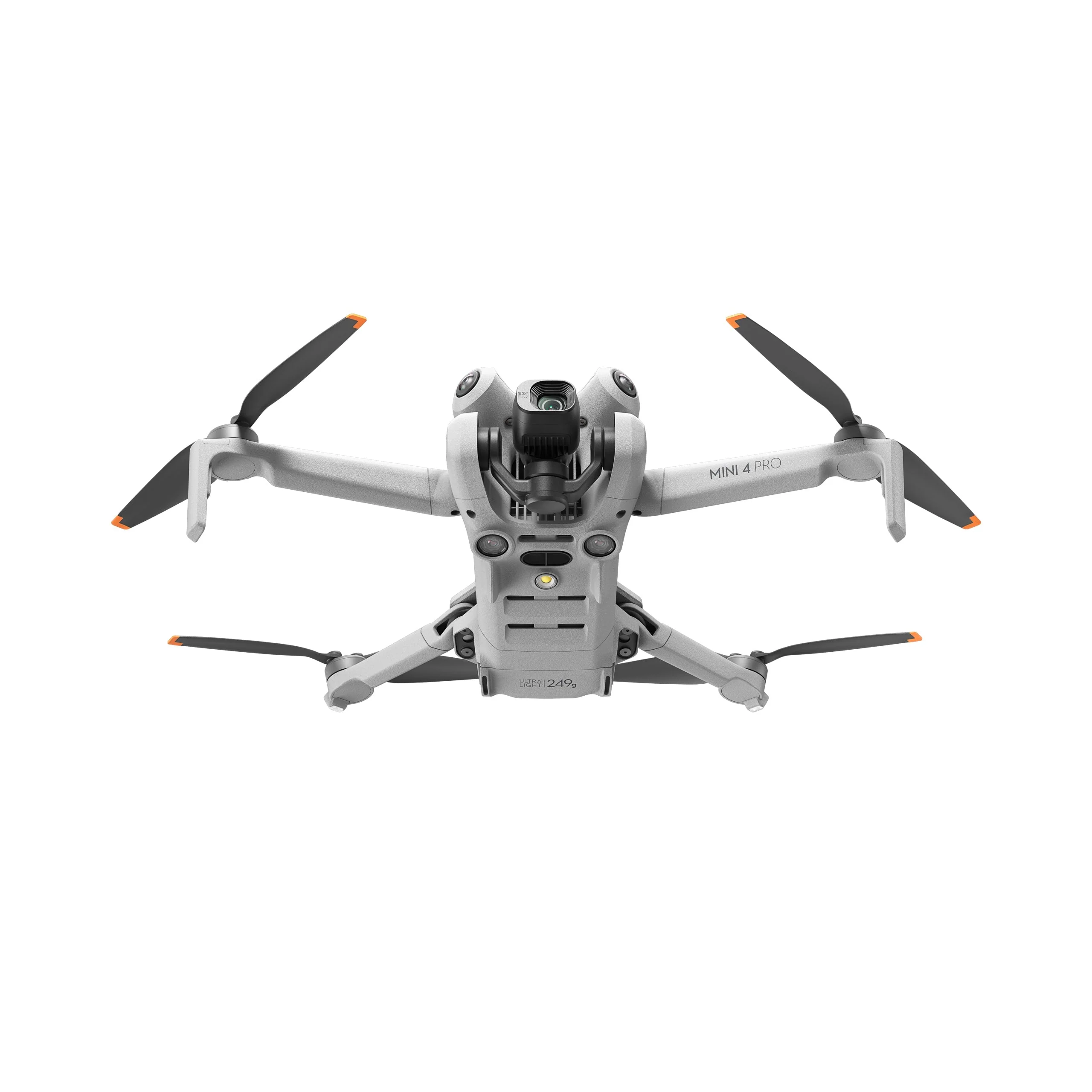 DJI Mini 4 Pro Fly More Combo Plus(DJI RC 2) - Image 7