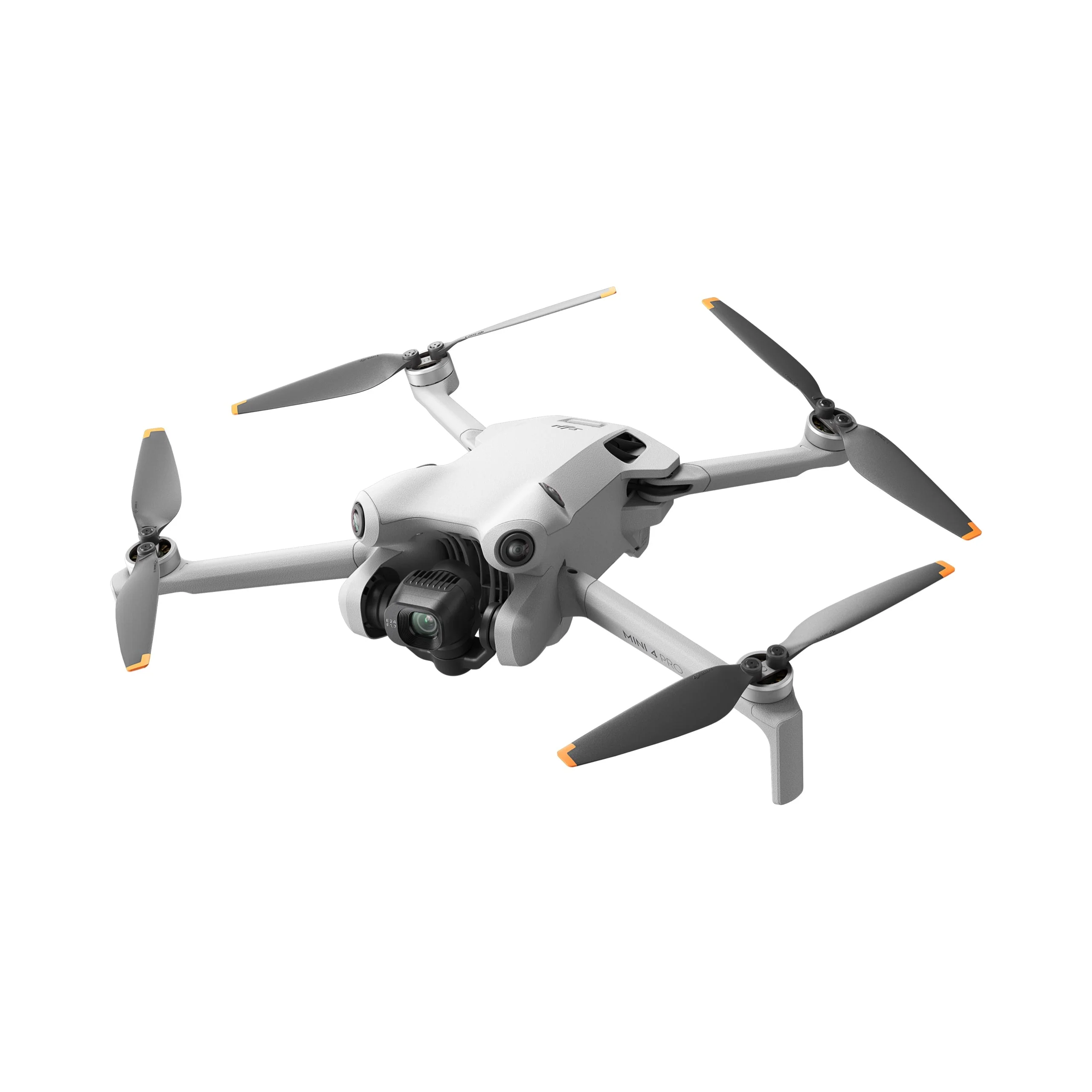 DJI Mini 4 Pro(DJI RC 2) - Image 5