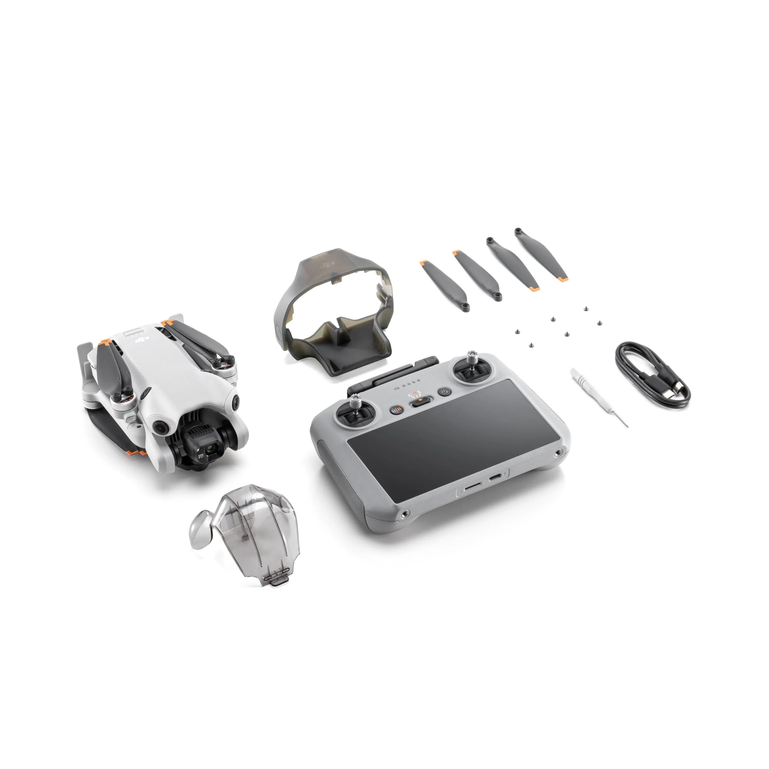 DJI Mini 4 Pro(DJI RC 2) - Image 9