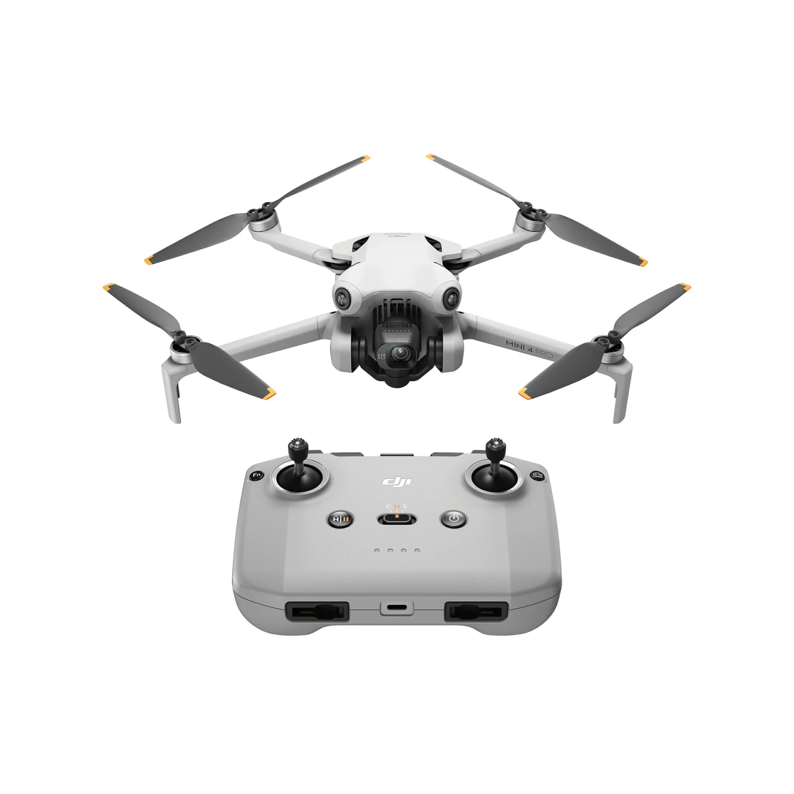 DJI Mini 4 Pro (DJI RC-N2) - Image 3