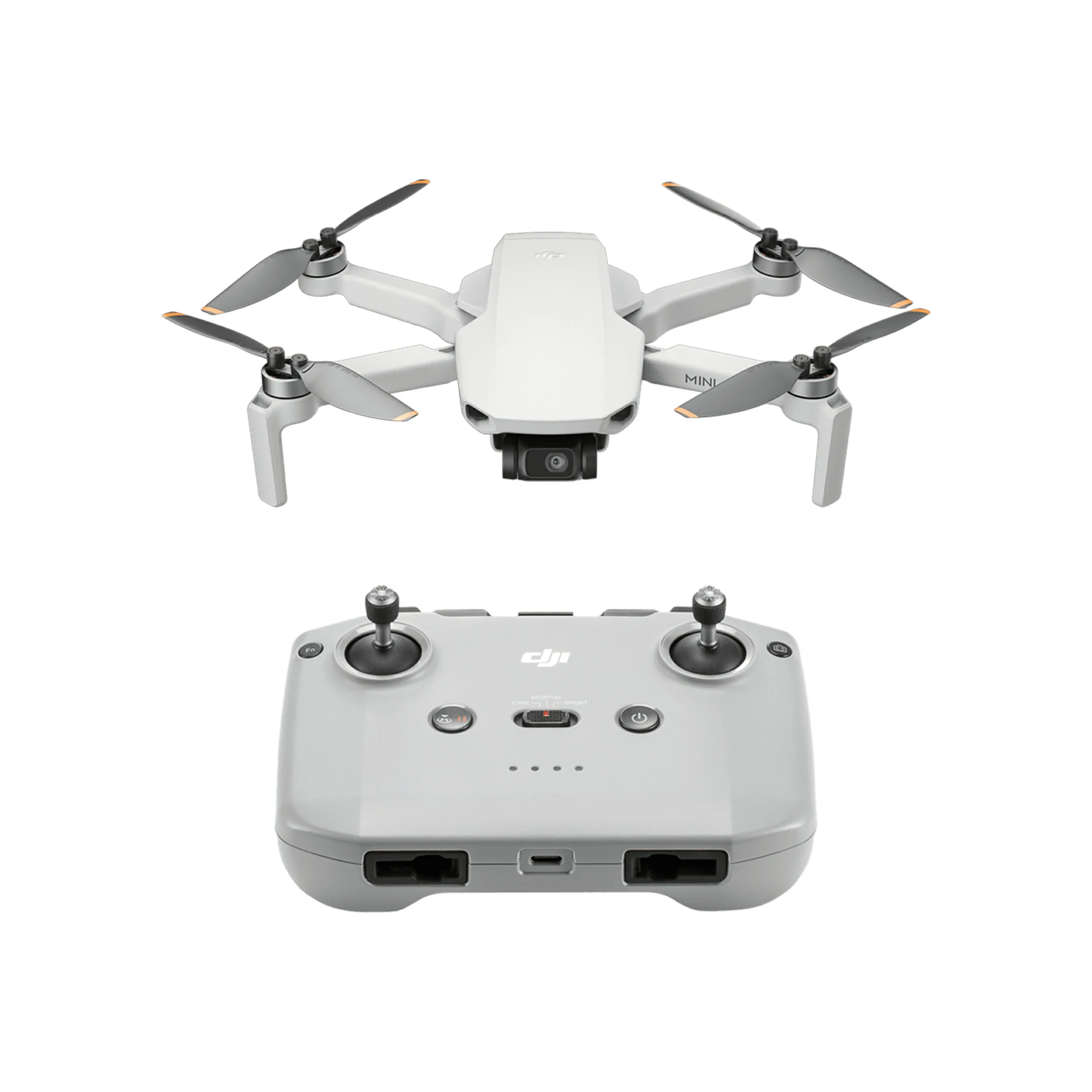 DJI Mini 4K - Image 3