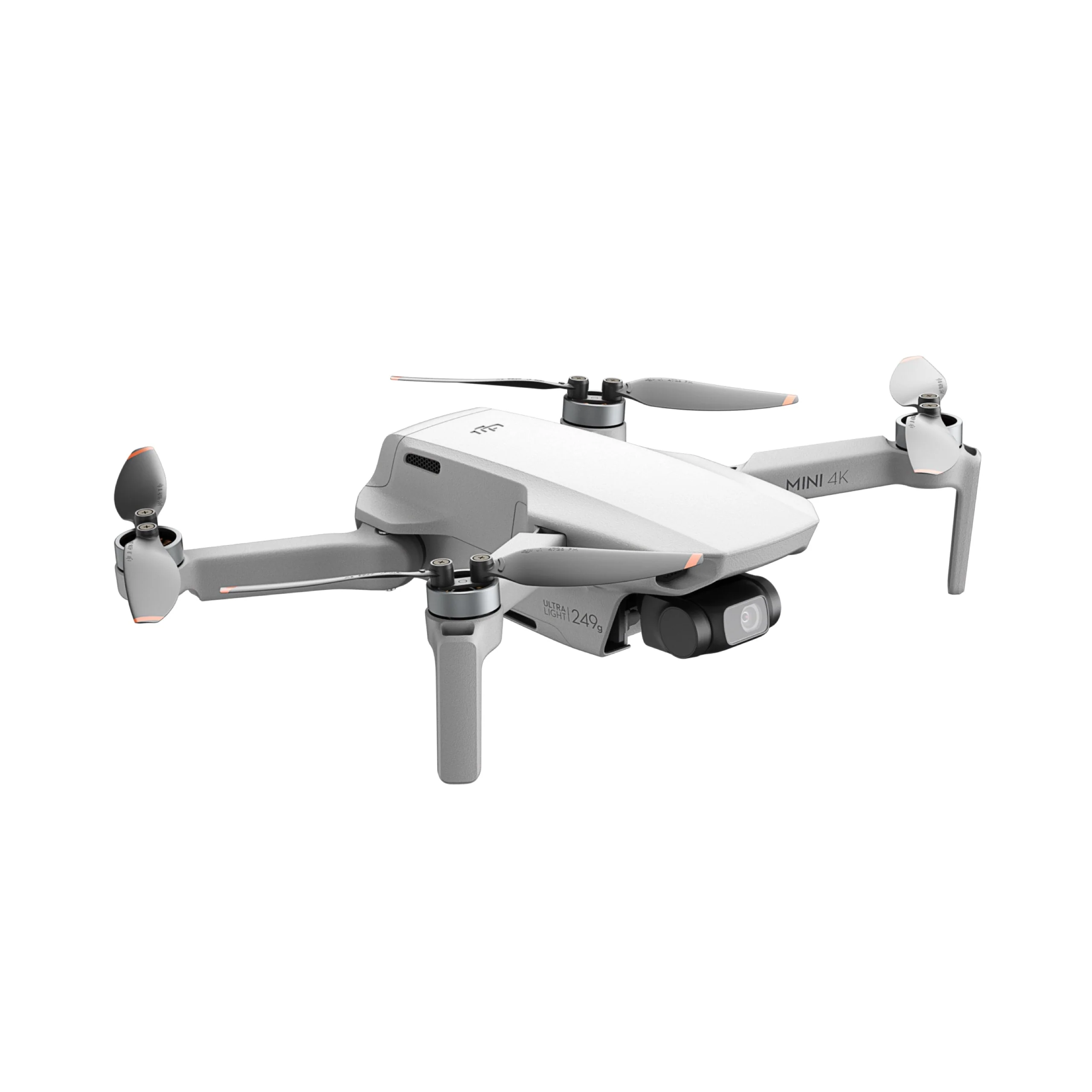 DJI Mini 4K Fly More Combo - Image 6