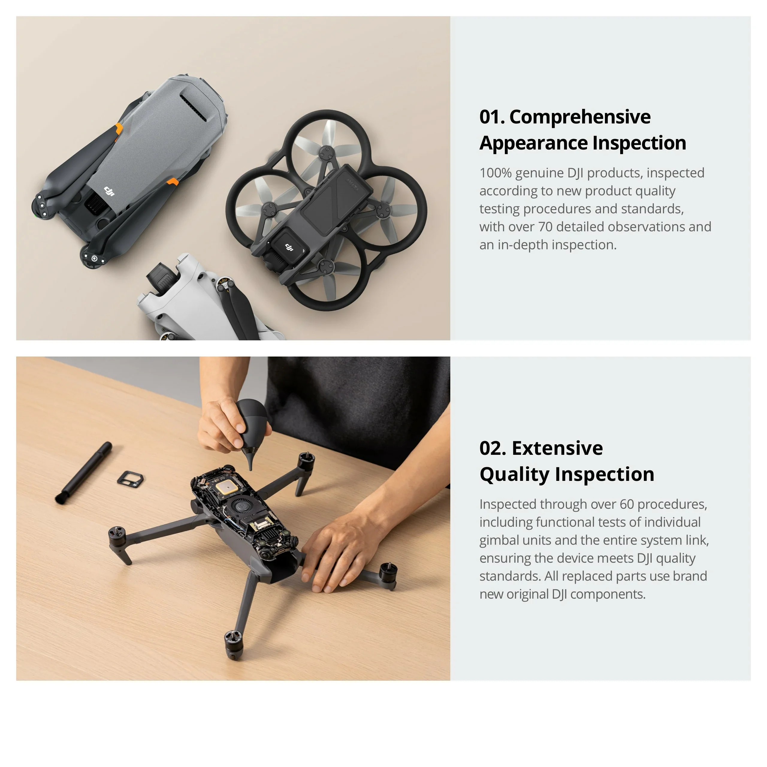 DJI Mini 4K (Refurbished Unit) - Image 6