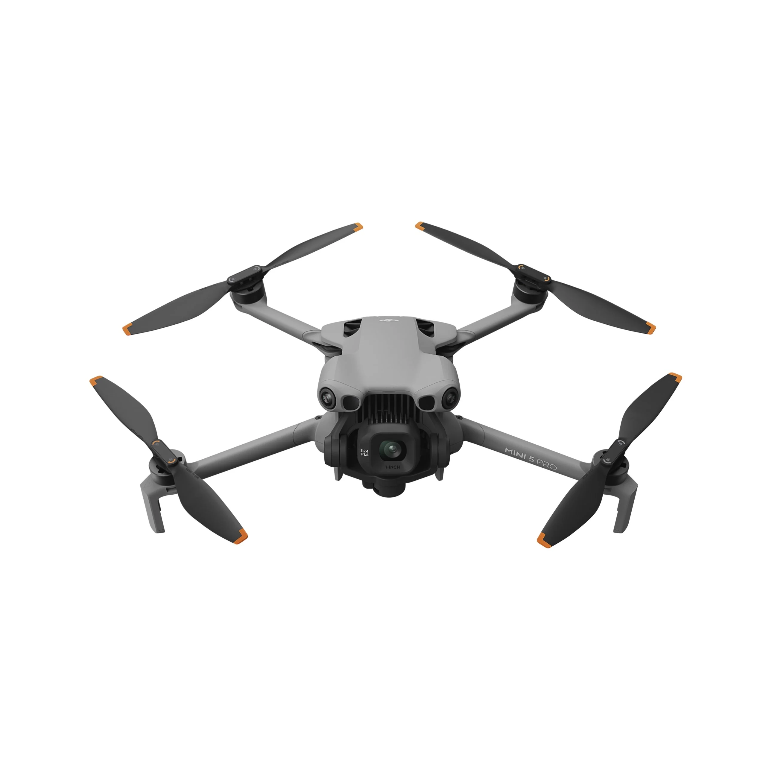 DJI Mini 5 Pro Fly More Combo Plus (DJI RC 2) - Image 4