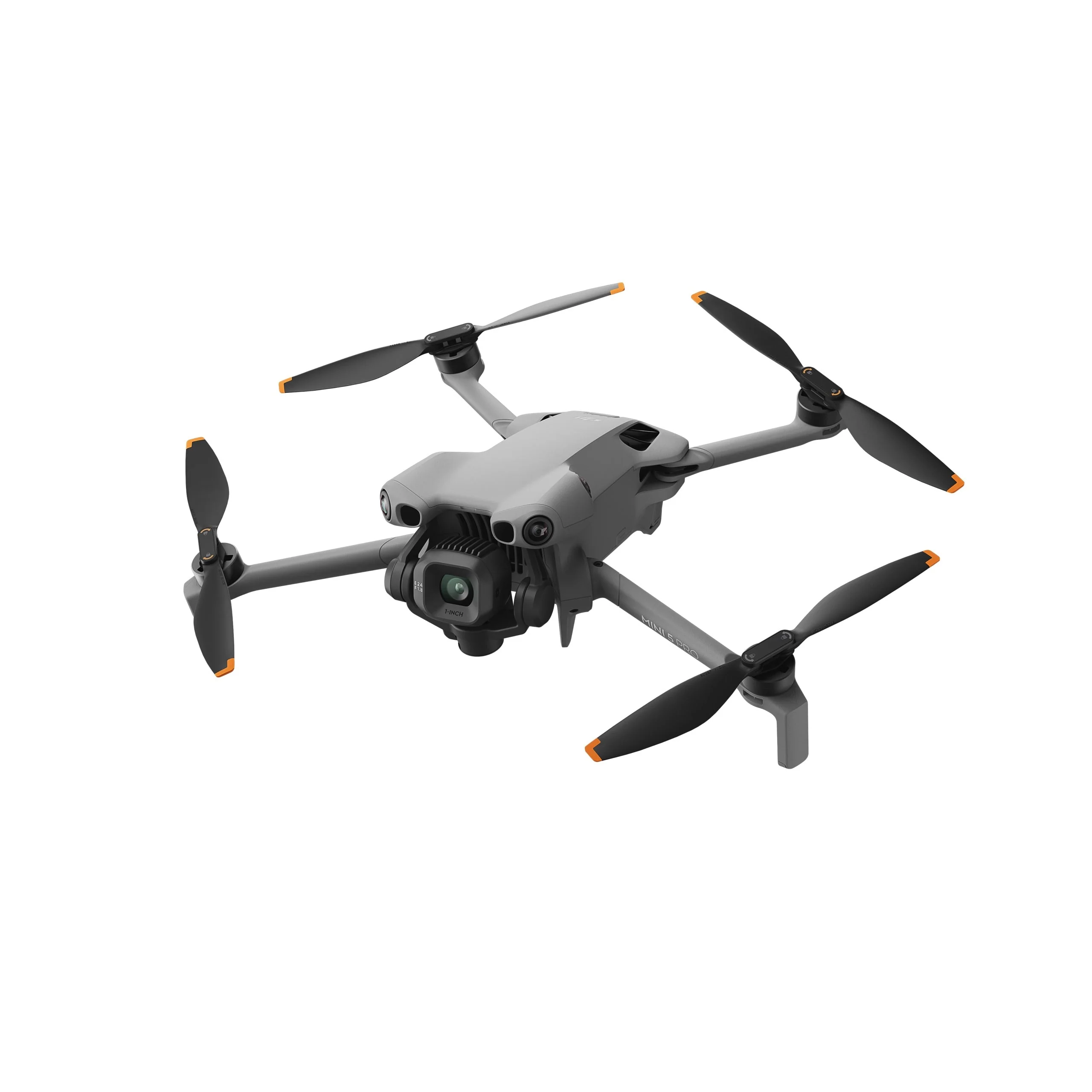 DJI Mini 5 Pro Fly More Combo Plus (DJI RC 2) - Image 5