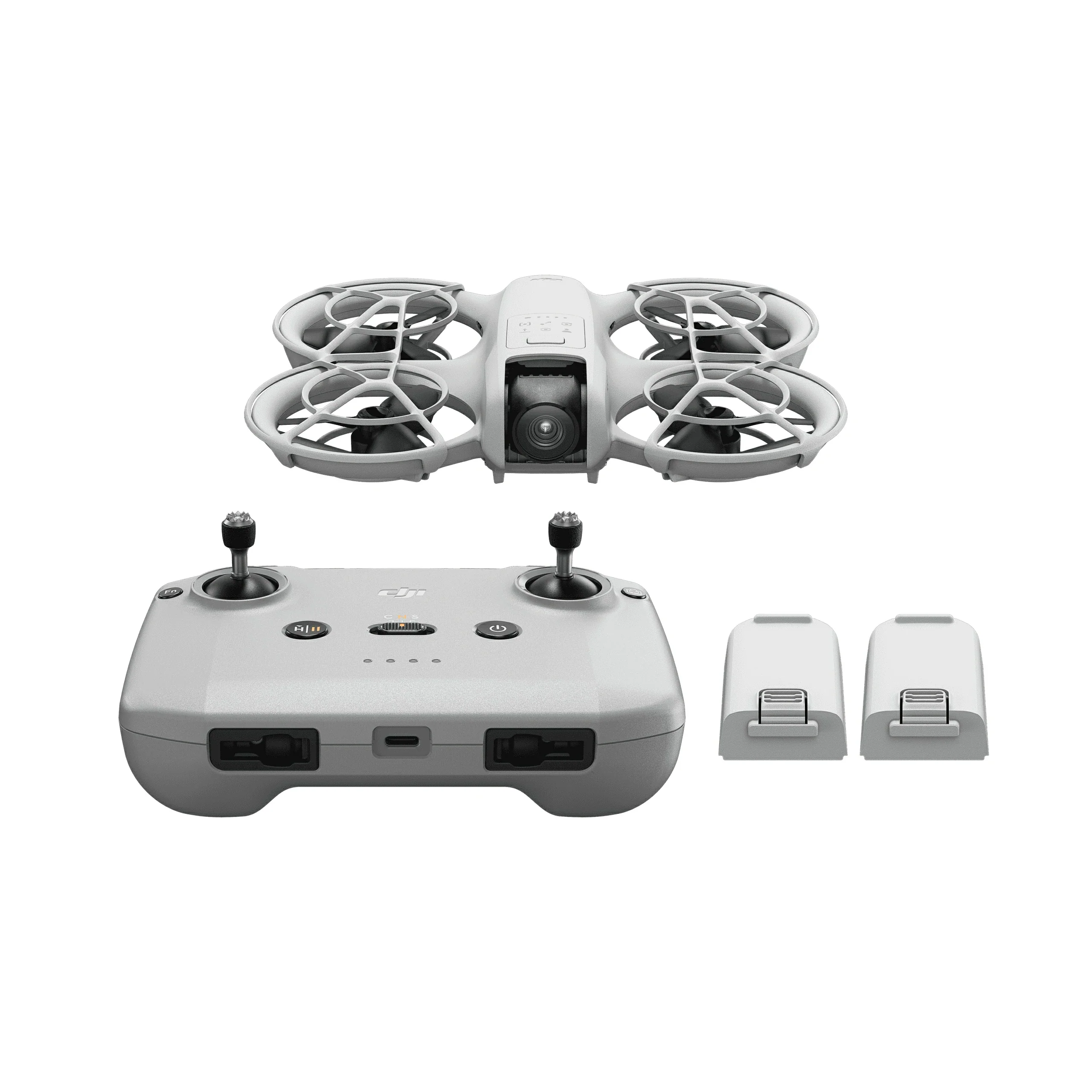 DJI Neo Fly More Combo (Refurbished Unit) - Image 7