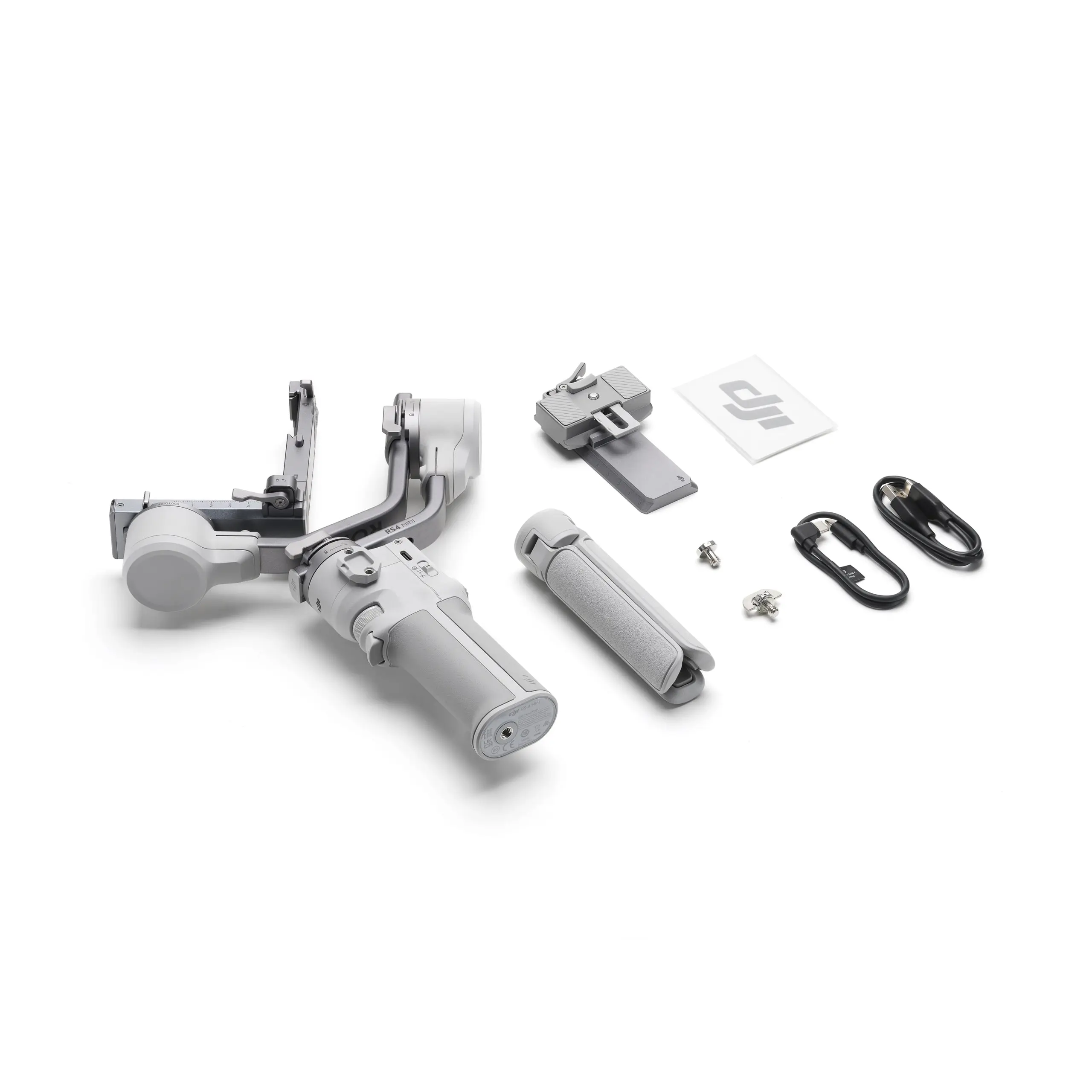 DJI RS 4 Mini - Image 8