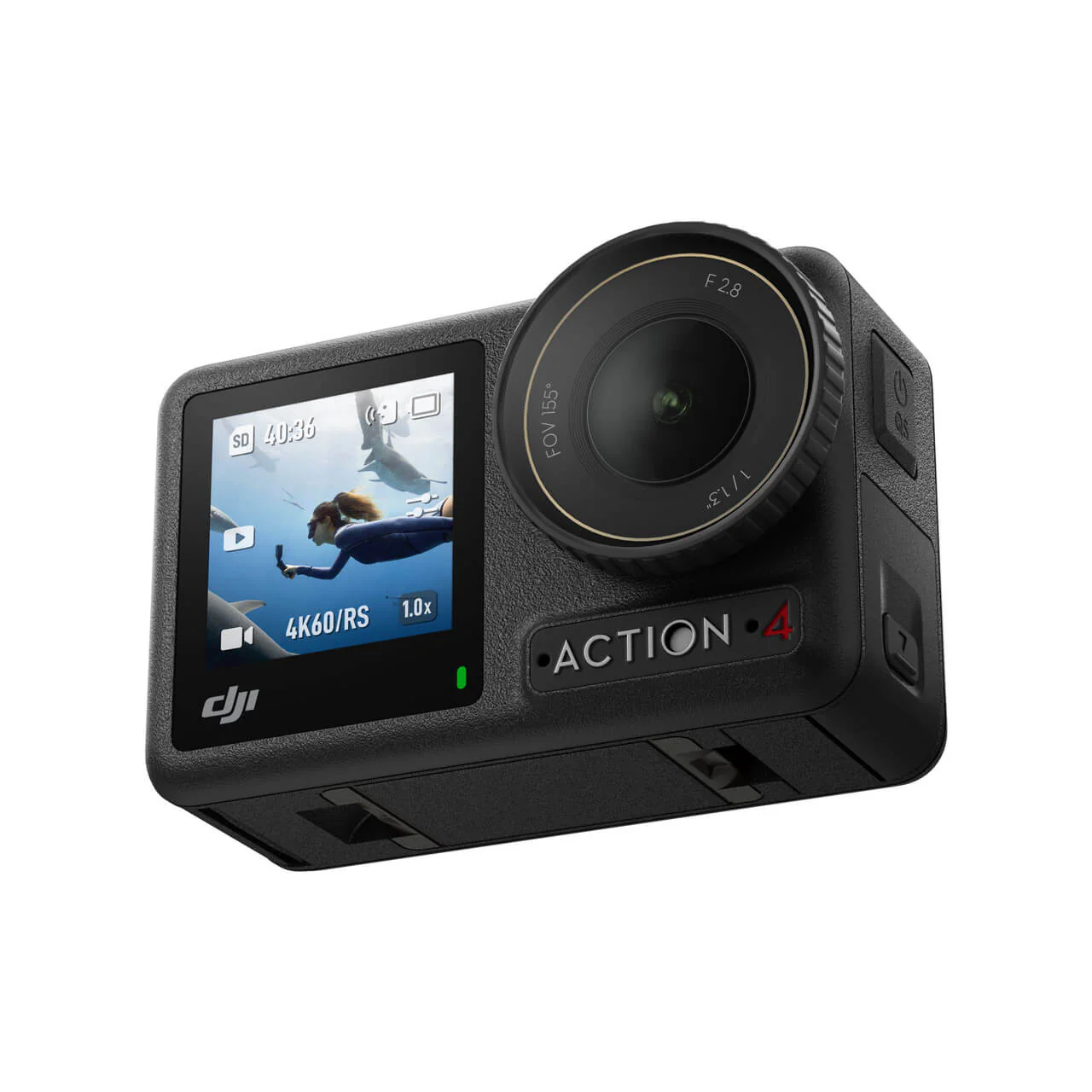 Osmo Action 4 Adventure Combo - Image 4
