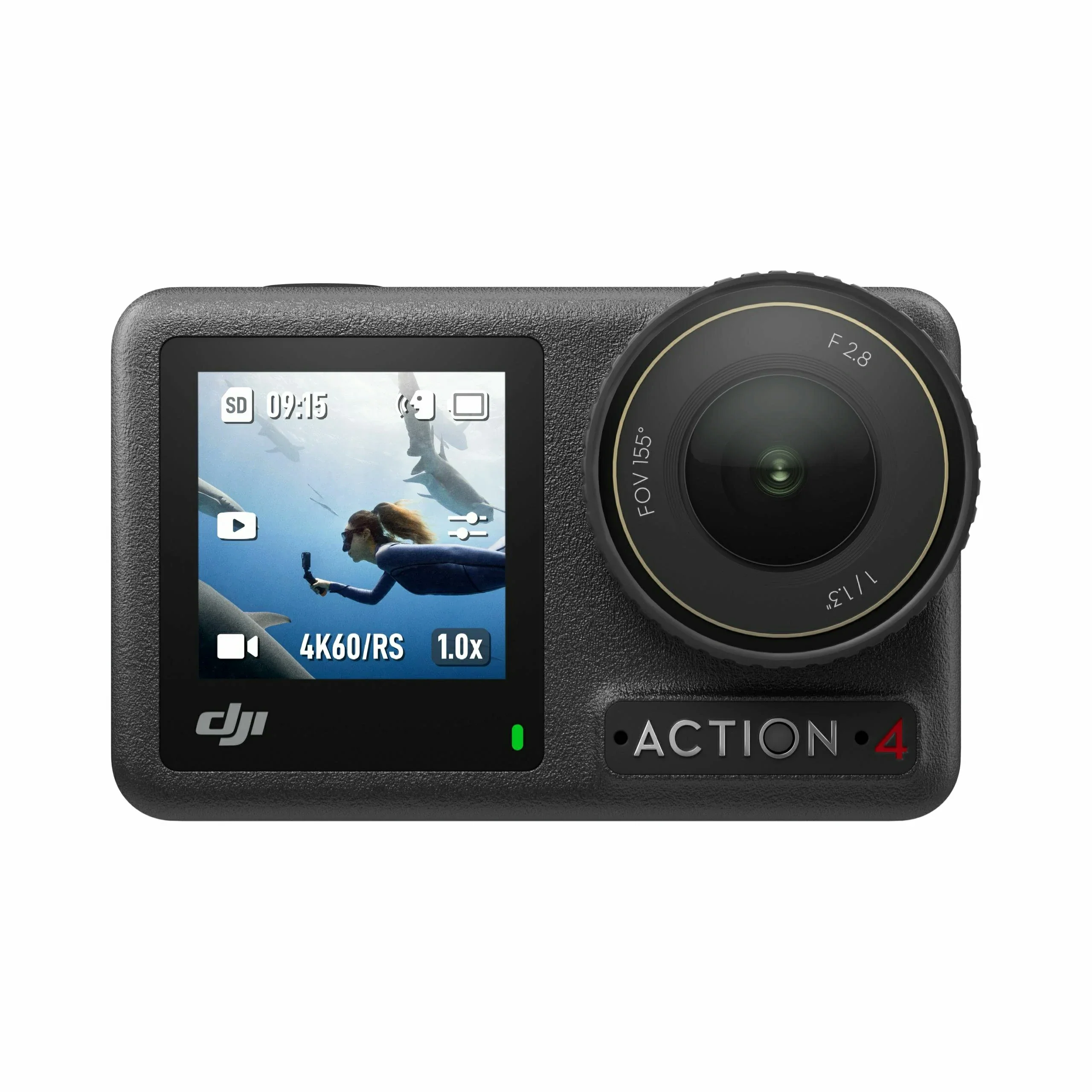Osmo Action 4 Standard Combo - Image 3