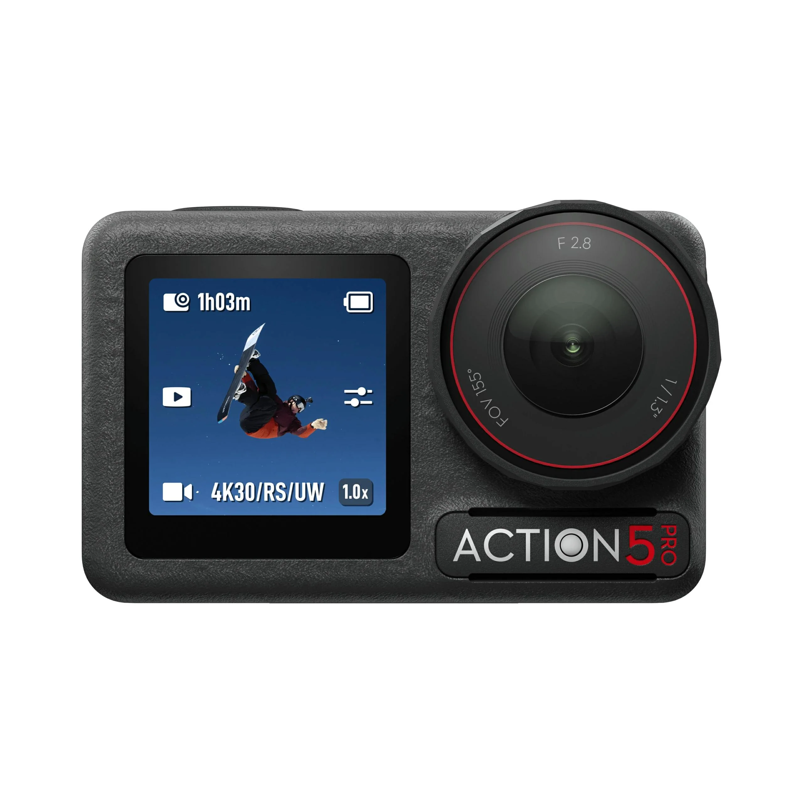 Osmo Action 5 Pro Essential Combo - Image 4
