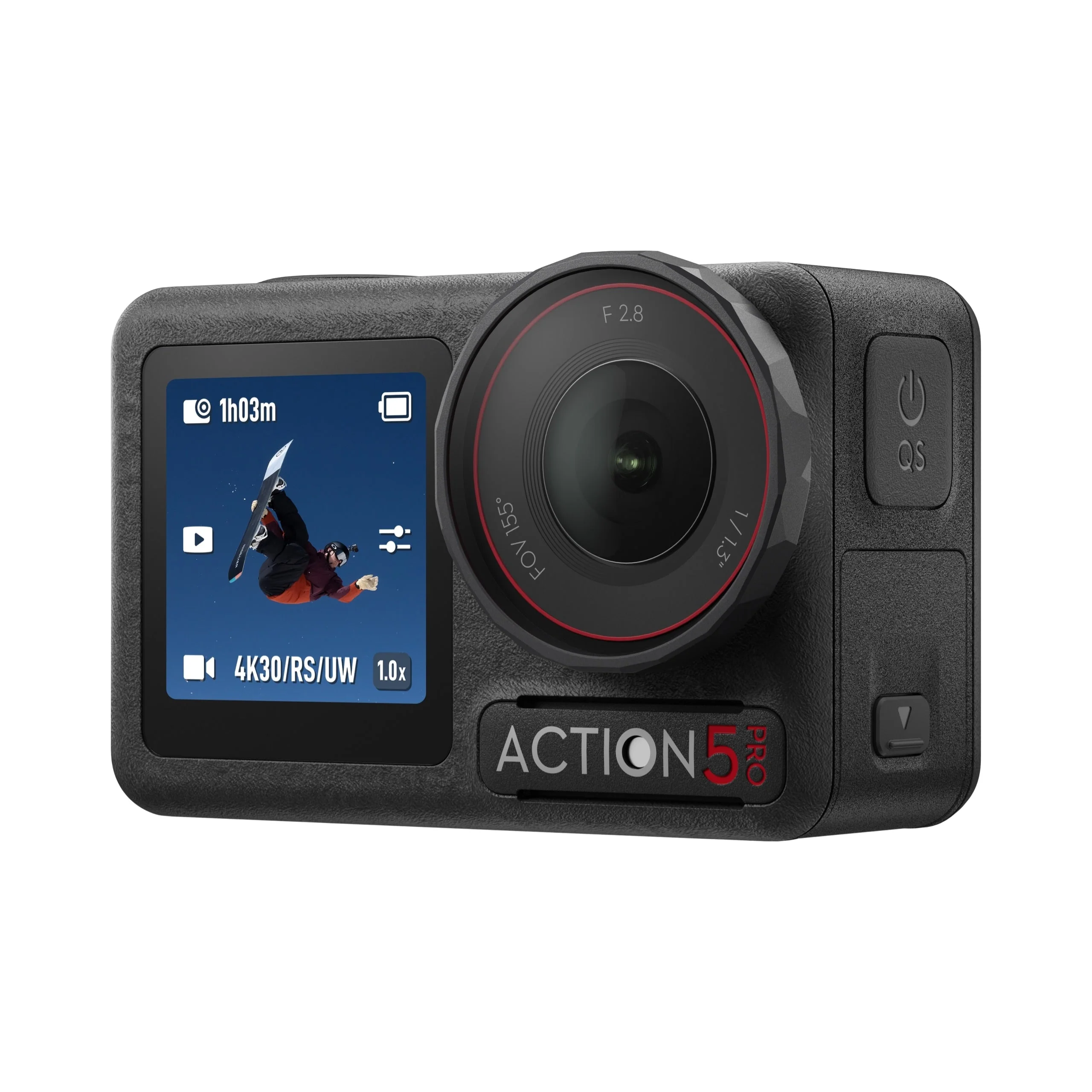Osmo Action 5 Pro Essential Combo - Image 5
