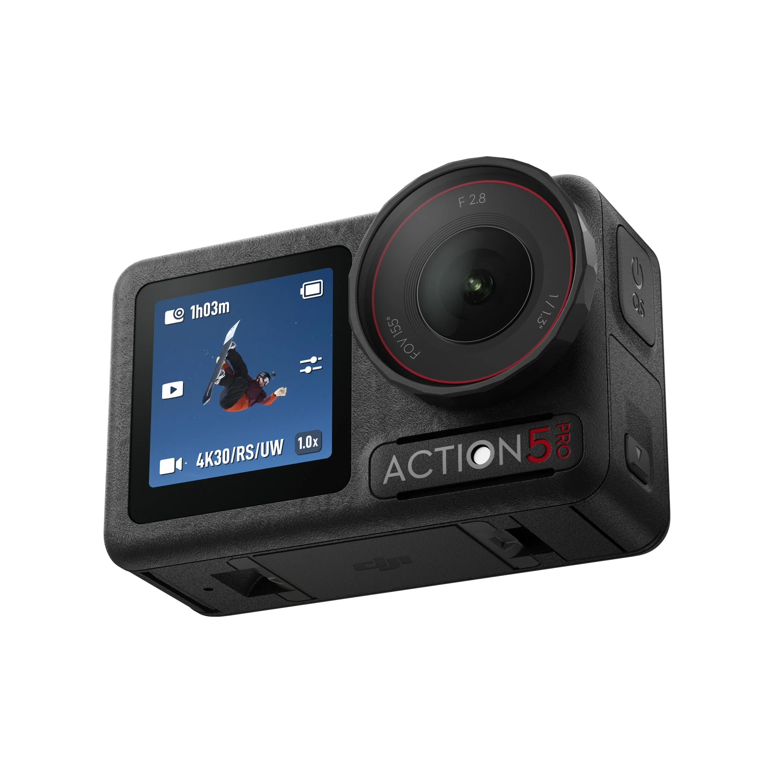Osmo Action 5 Pro Essential Combo - Image 6