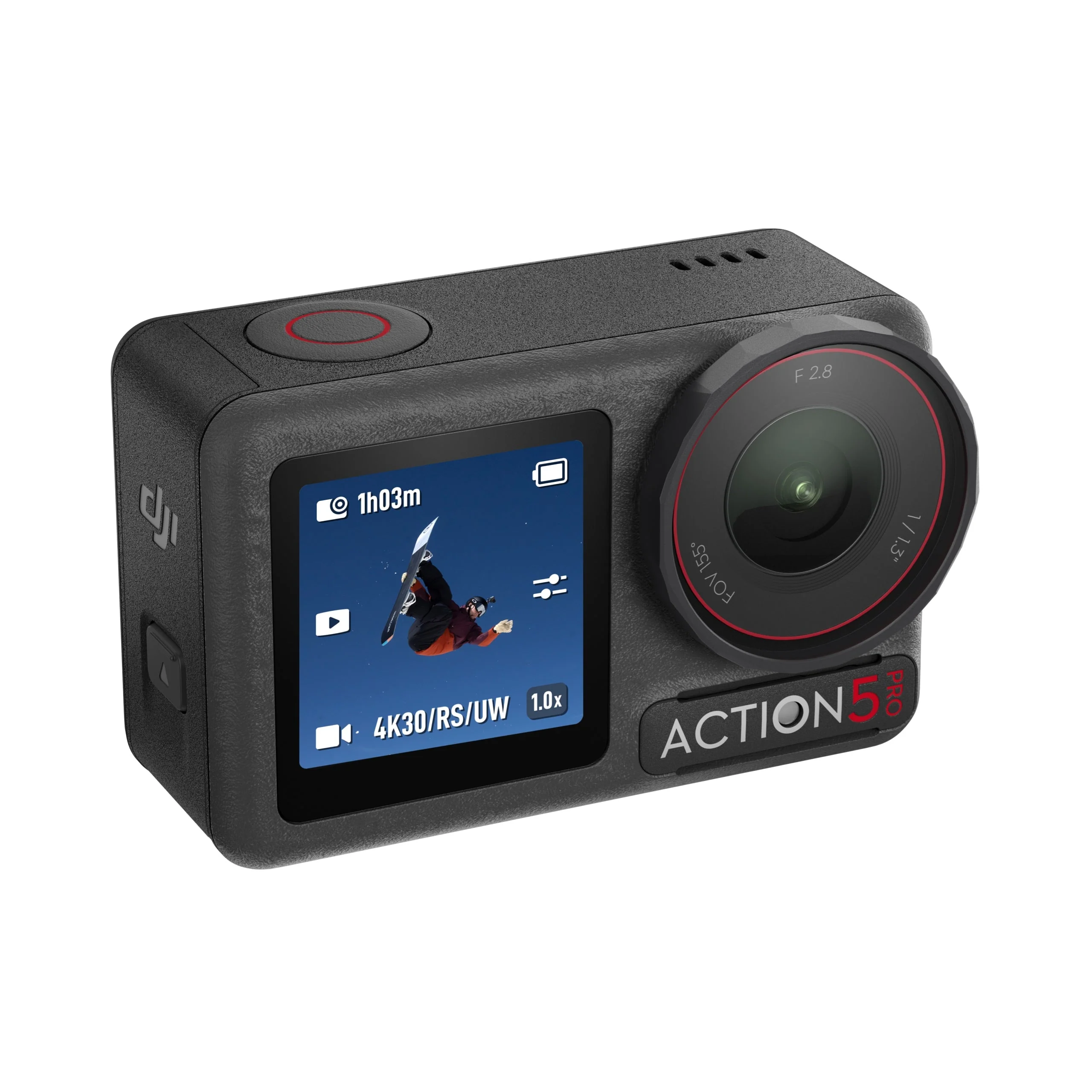 Osmo Action 5 Pro Essential Combo - Image 7
