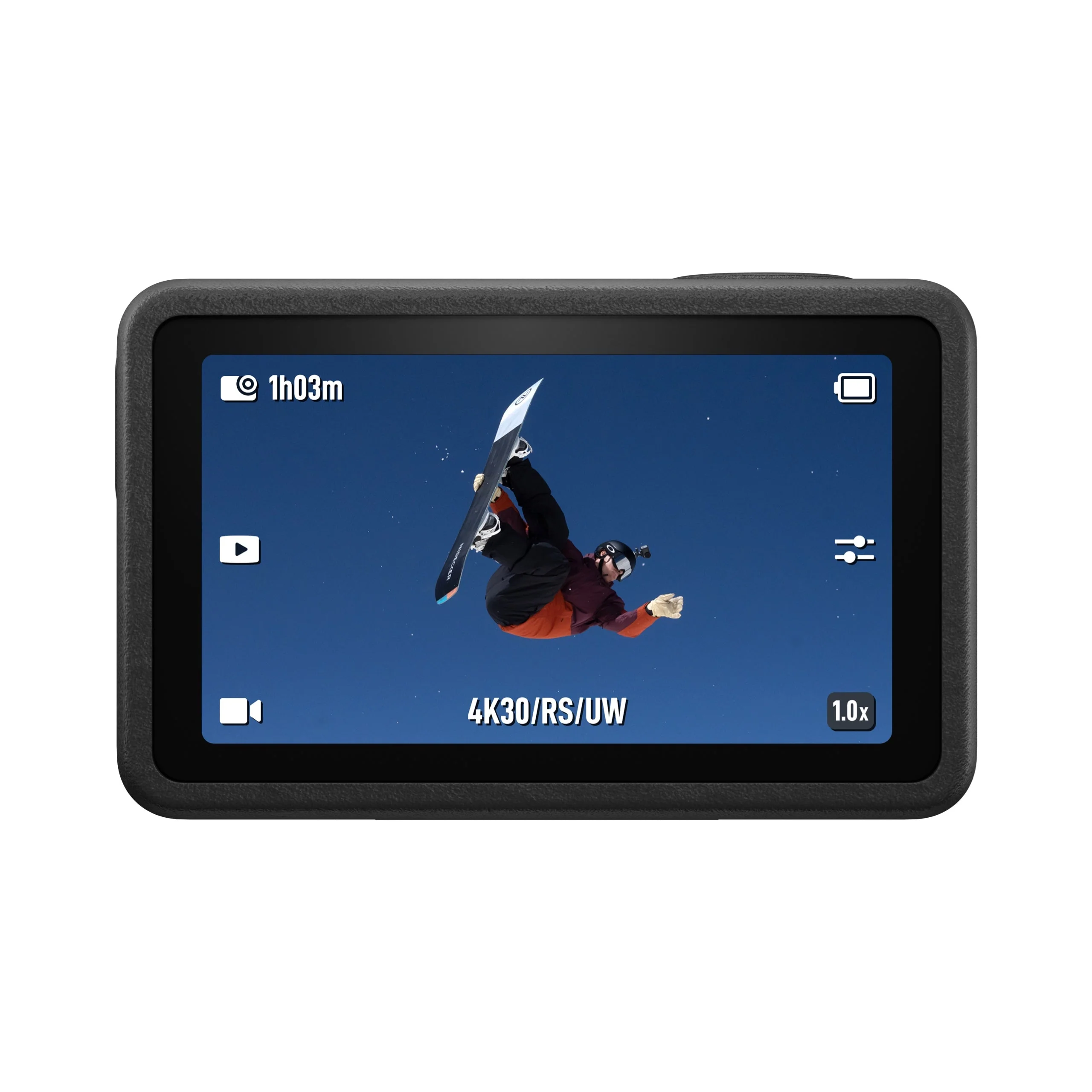 Osmo Action 5 Pro Essential Combo - Image 8