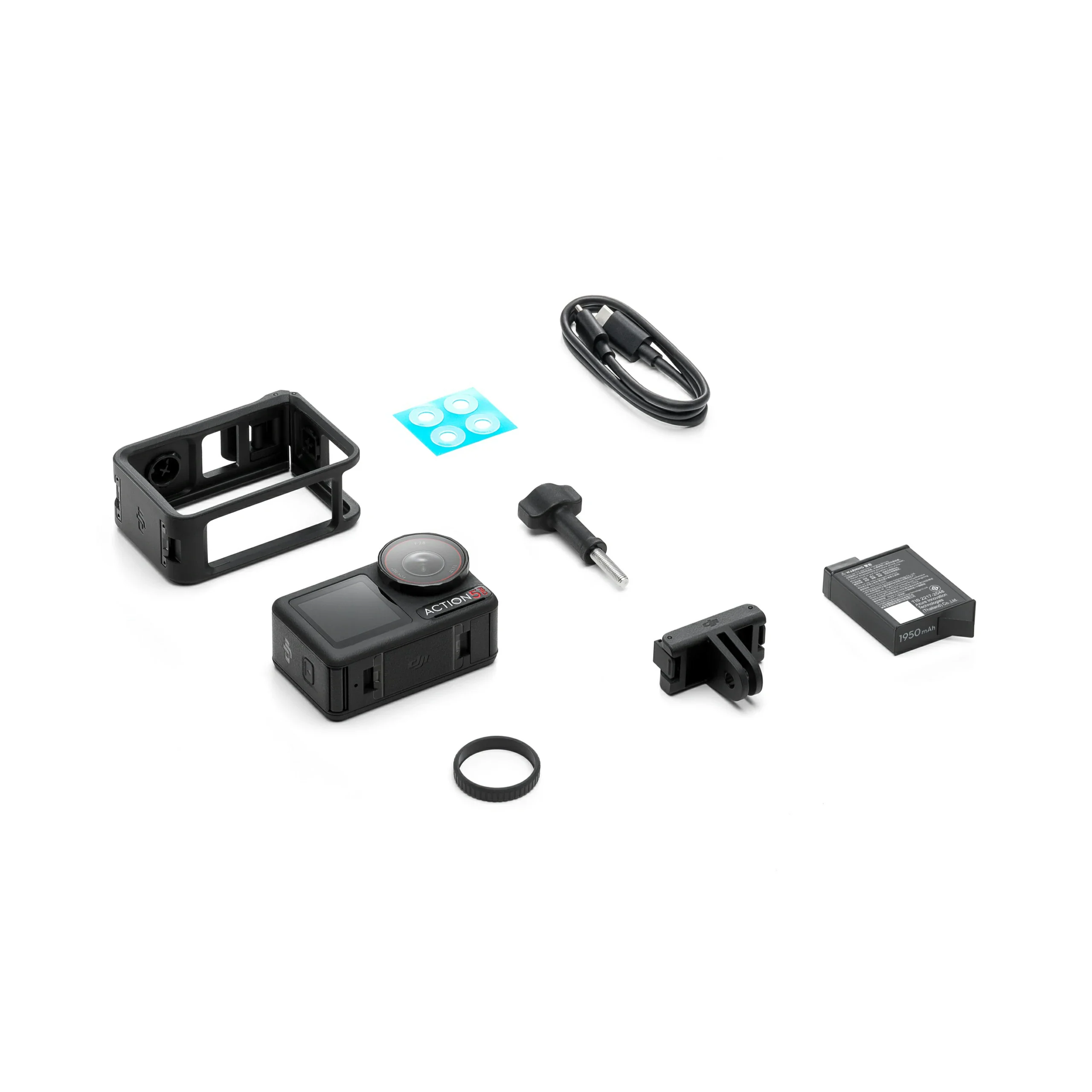 Osmo Action 5 Pro Essential Combo - Image 9