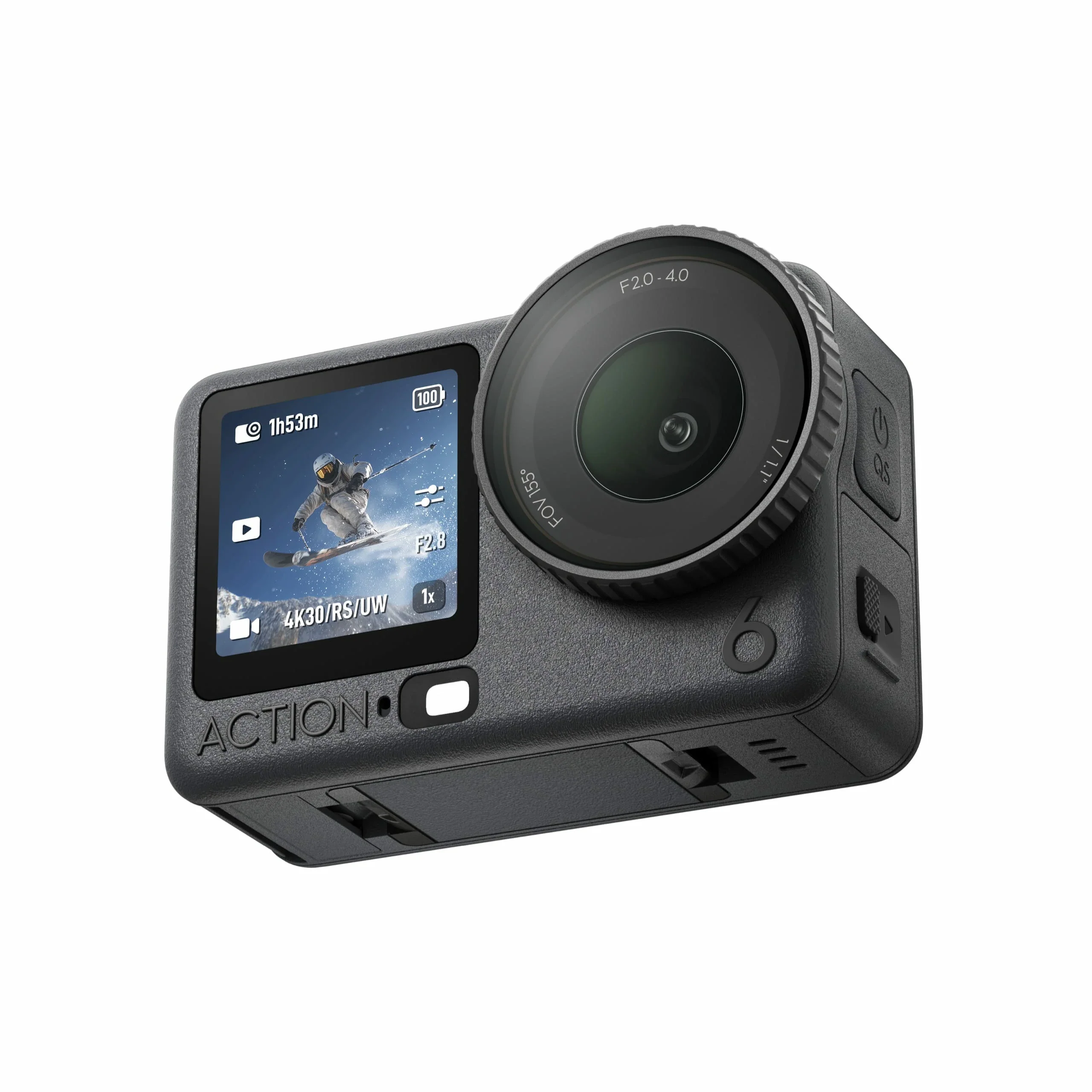 Osmo Action 6 Essential Combo - Image 6