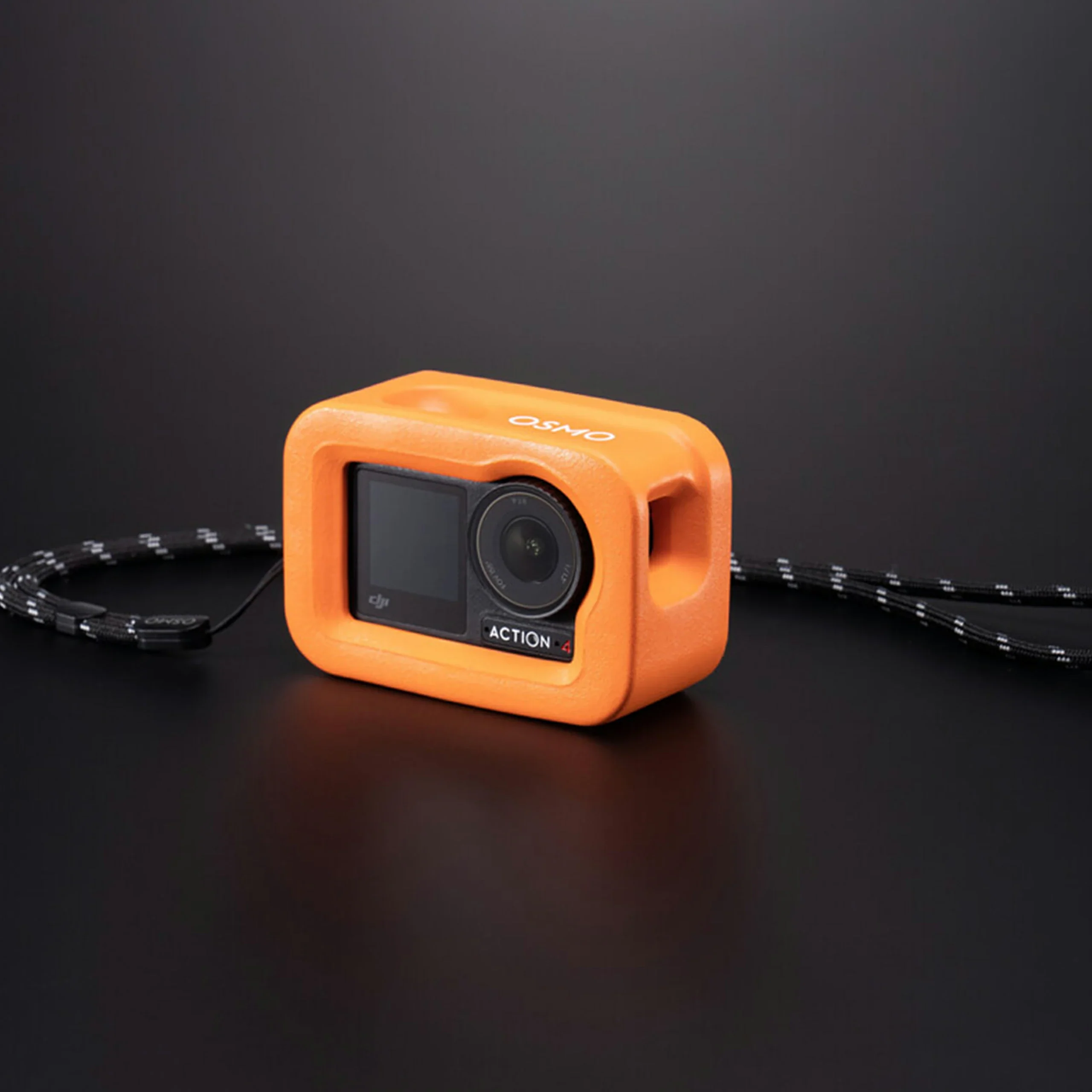 Osmo Action Floating Case