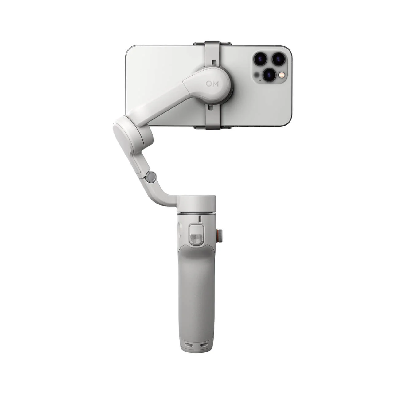 Osmo Mobile 6 Platinum Gray - Image 9